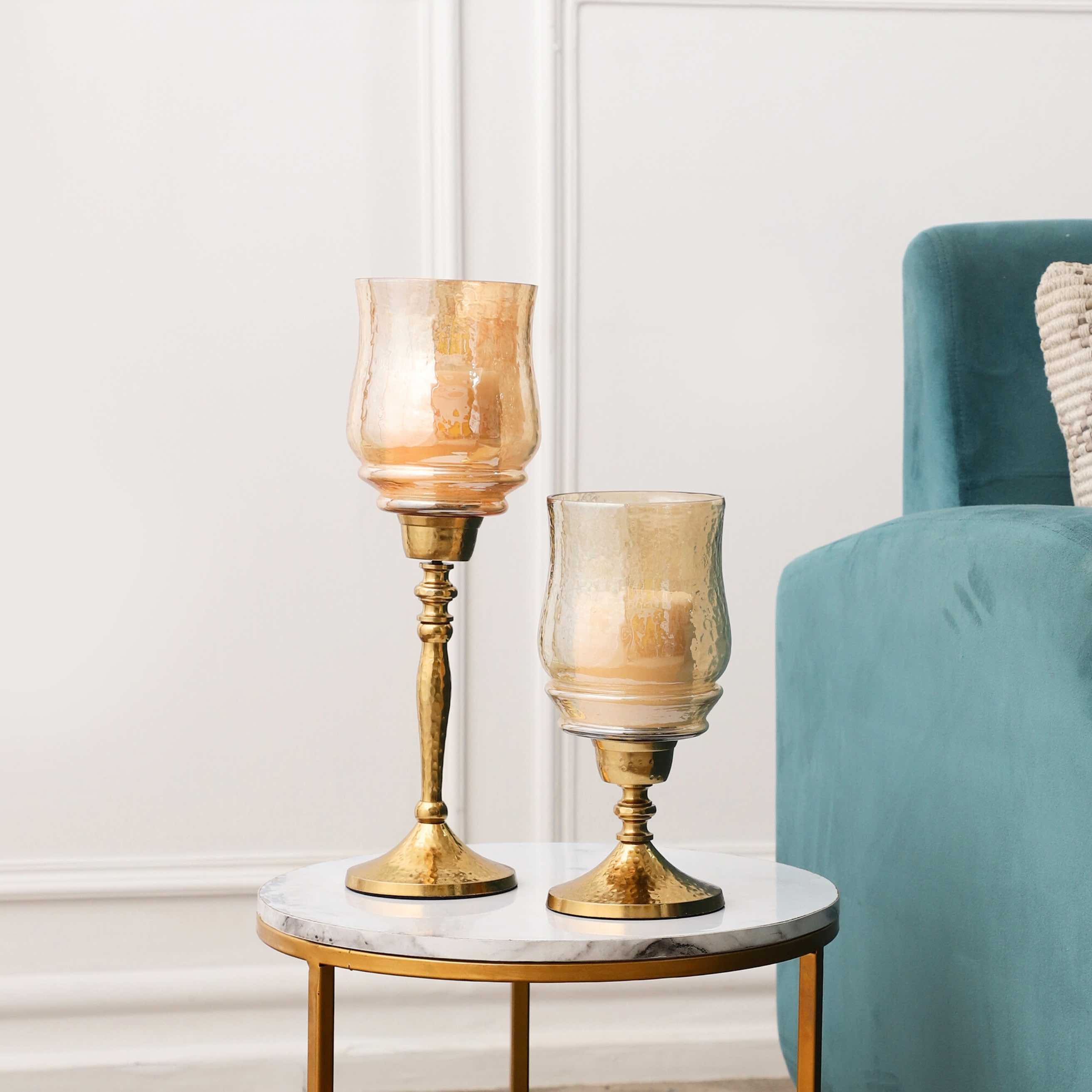 Adriana Hurricane Candlestand