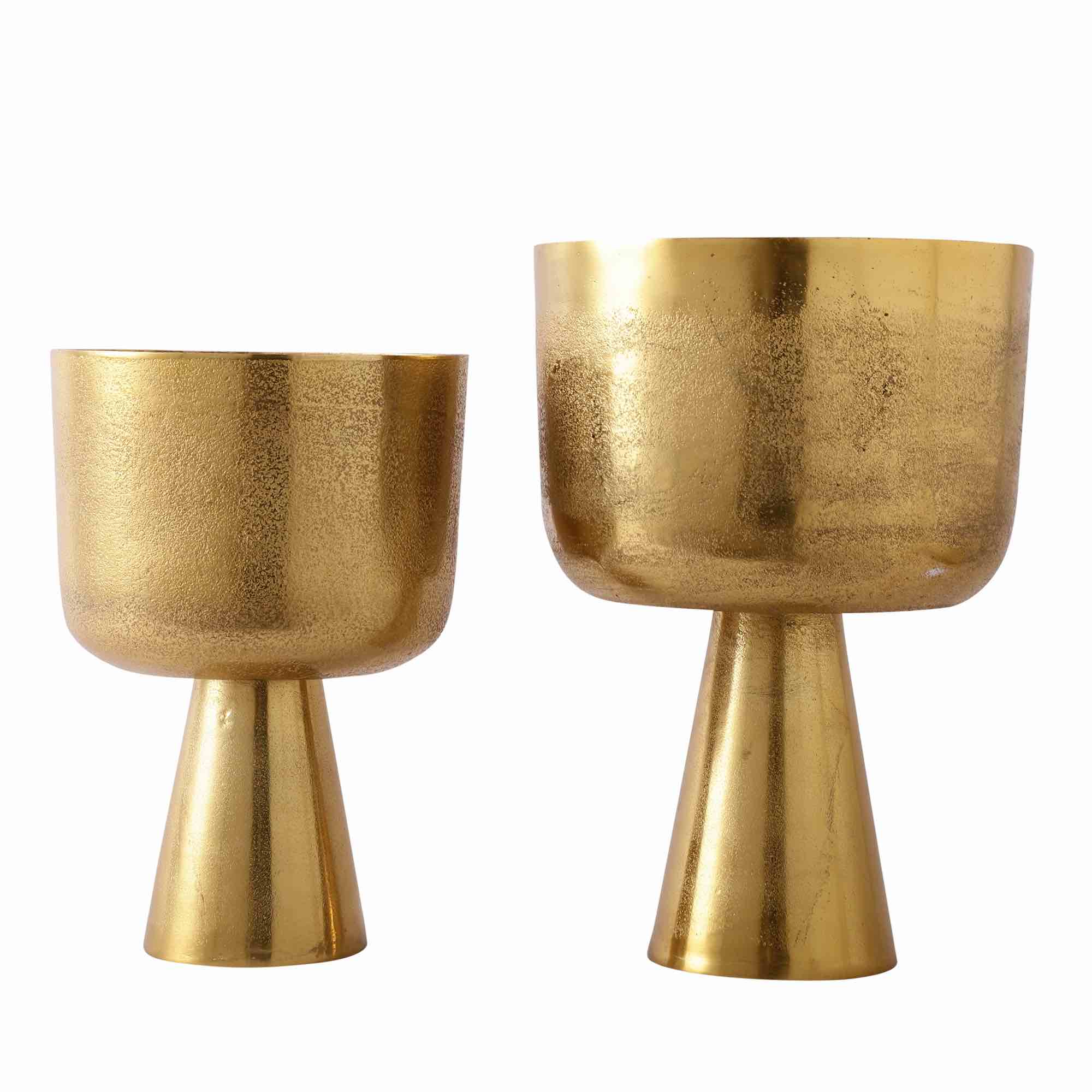 Nova Planters Set of 2