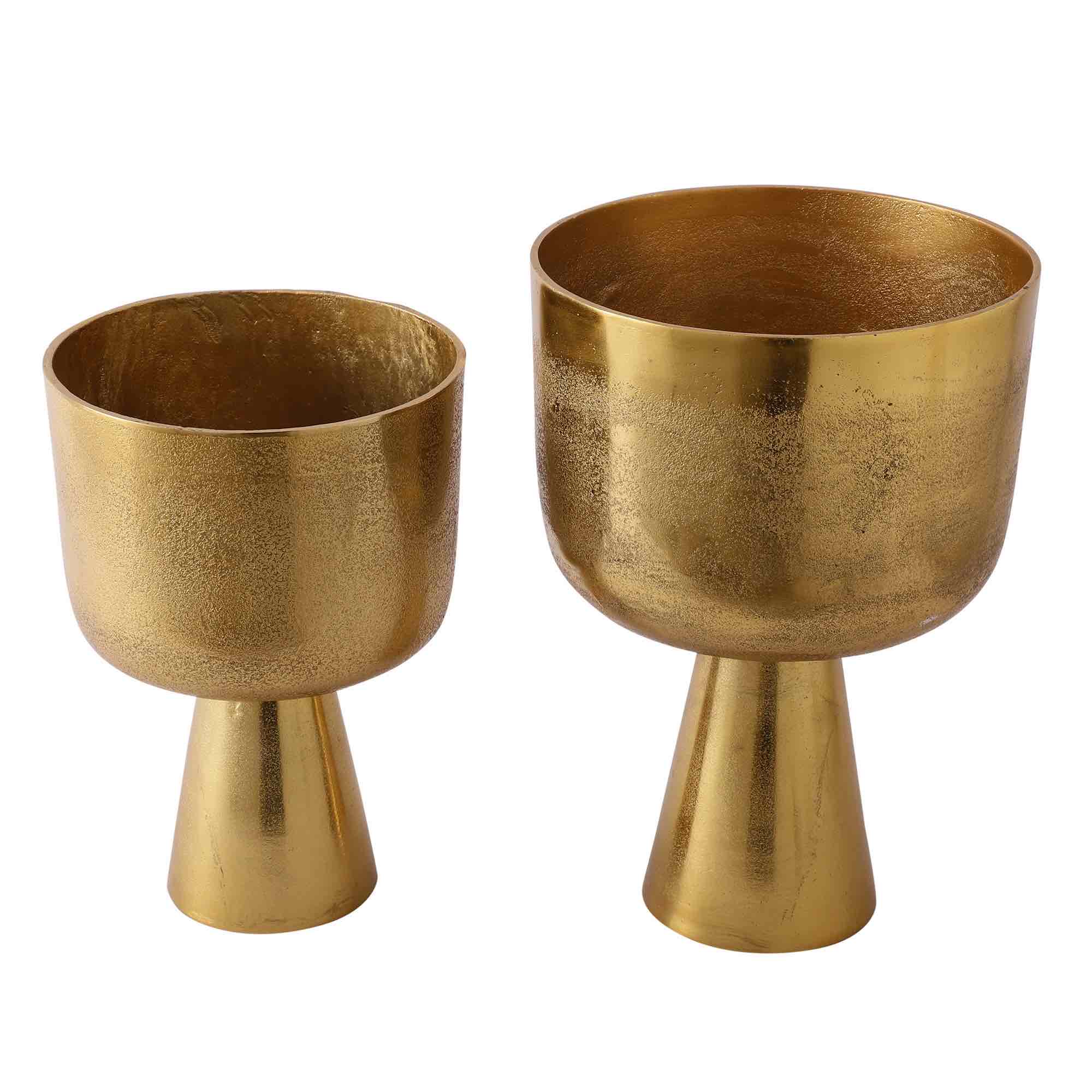 Nova Planters Set of 2
