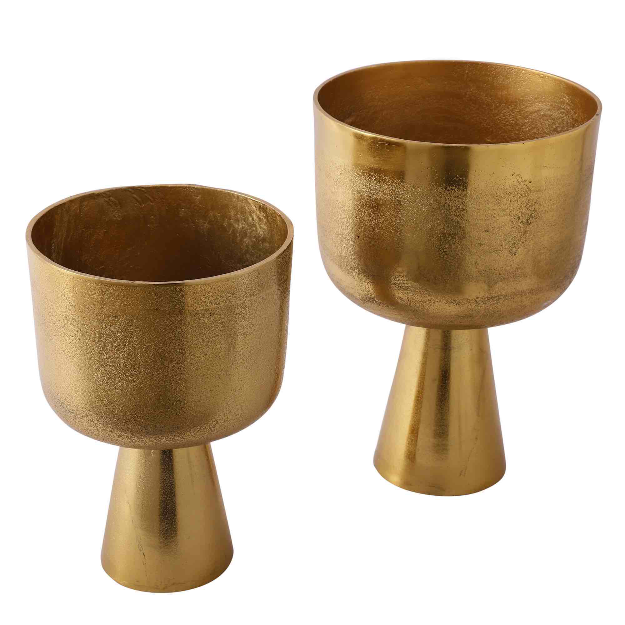 Nova Planters Set of 2