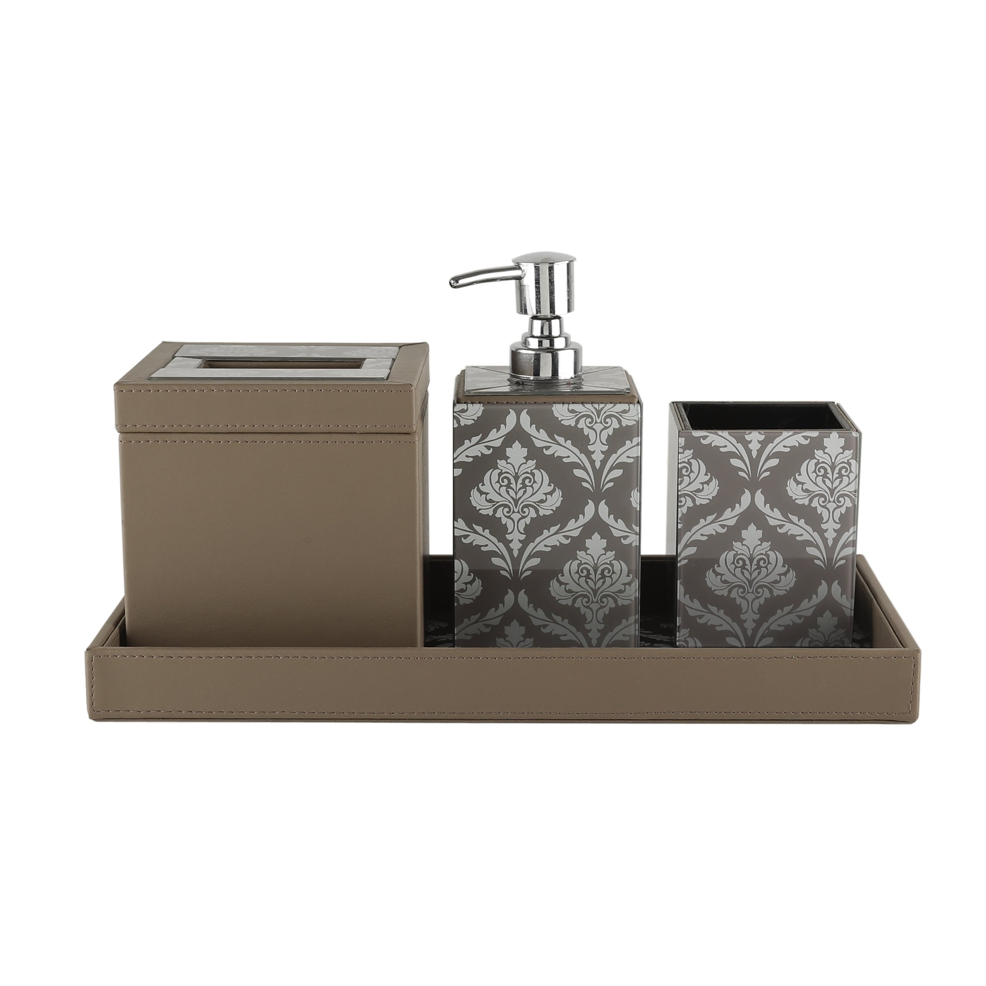 Coonoor Bathroom Set