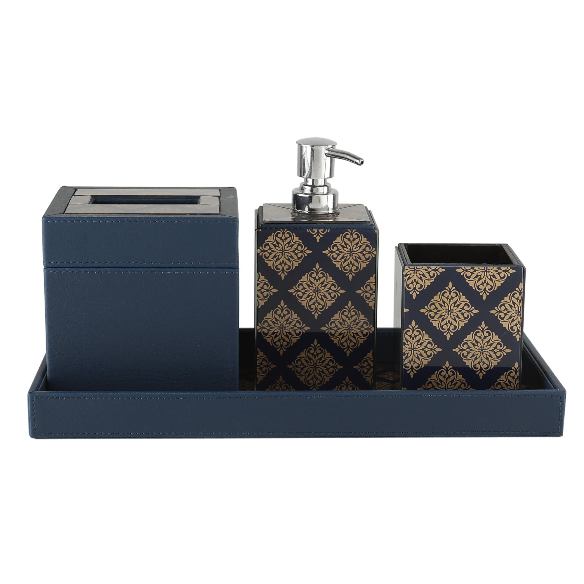 Bikaner Bathroom Set