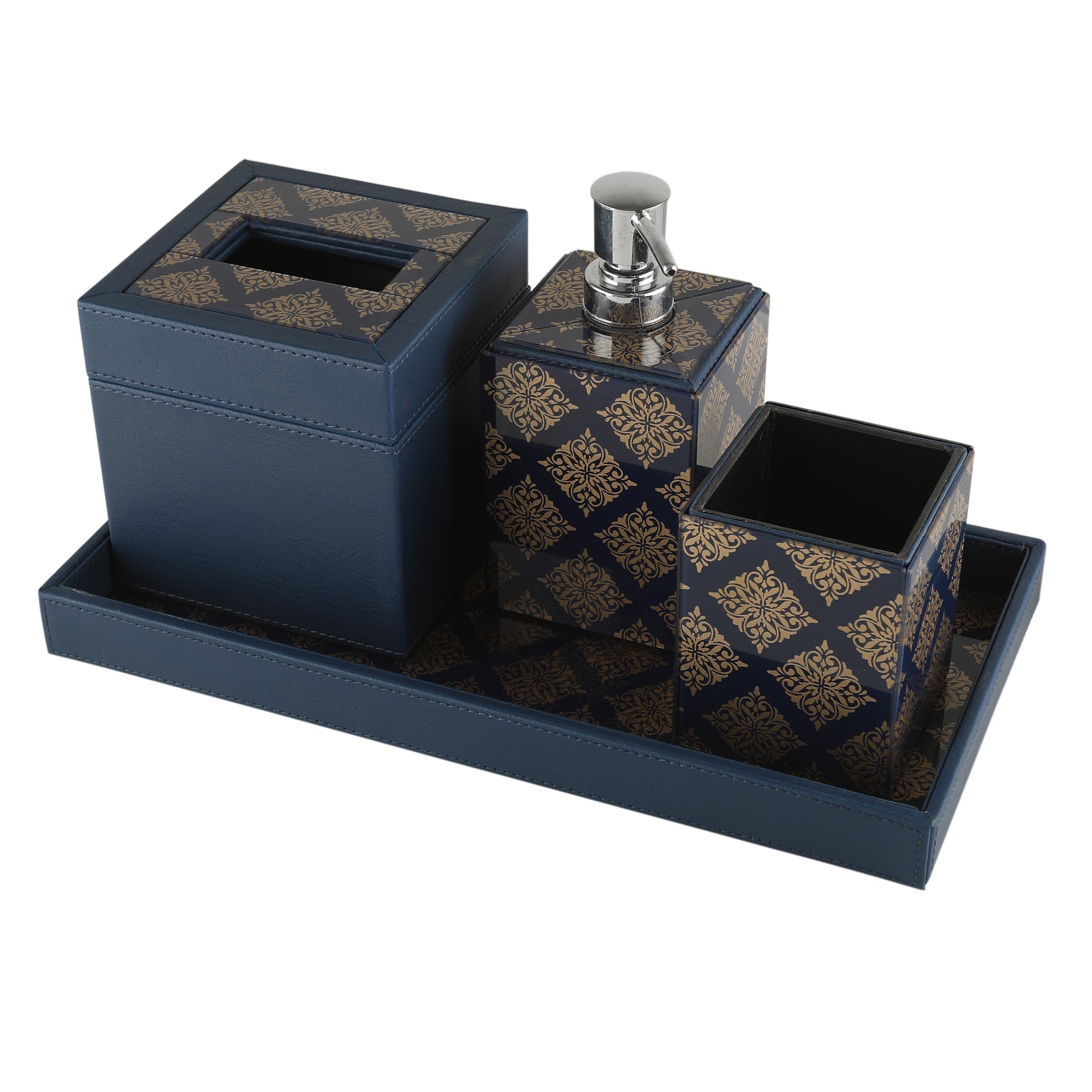 Bikaner Bathroom Set