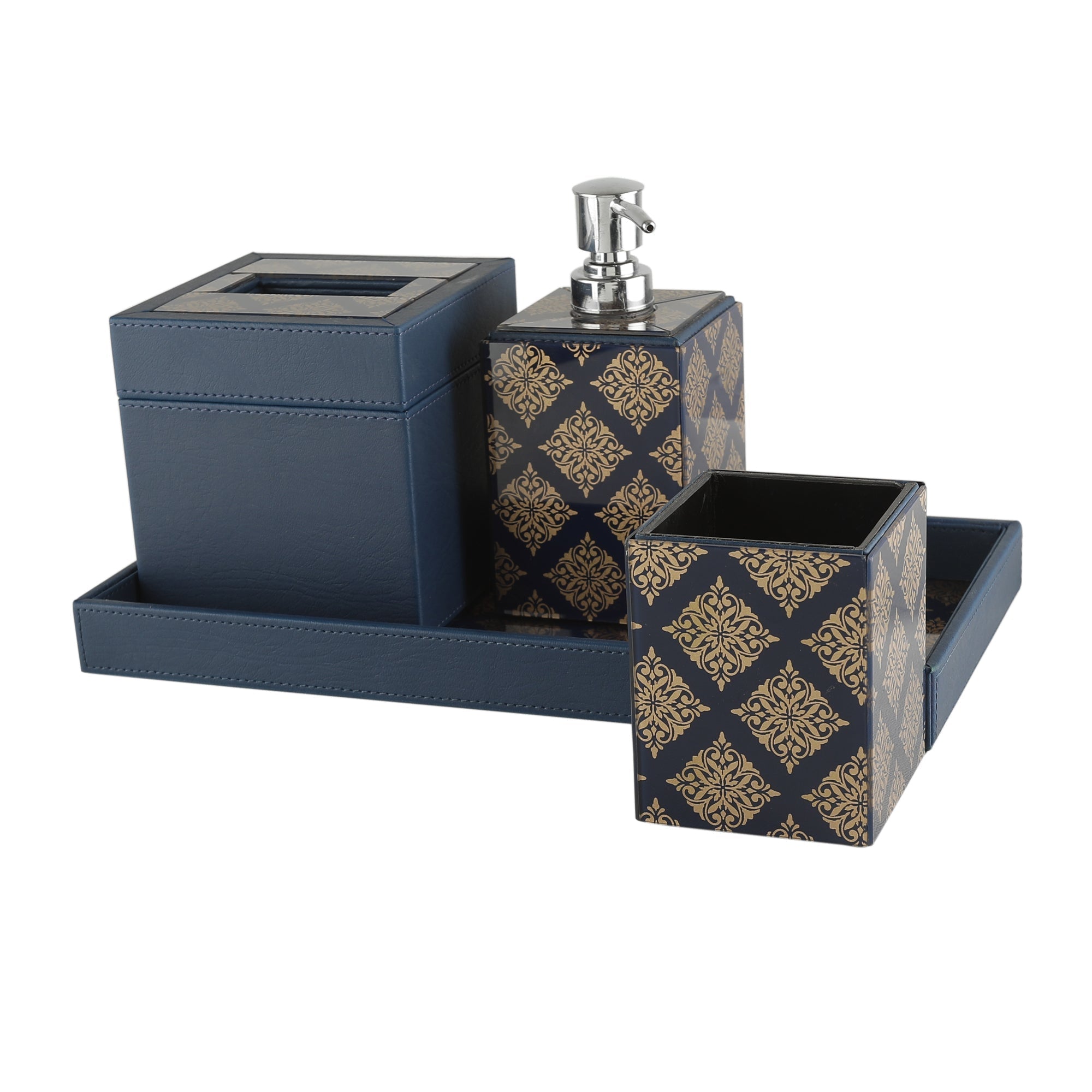 Bikaner Bathroom Set