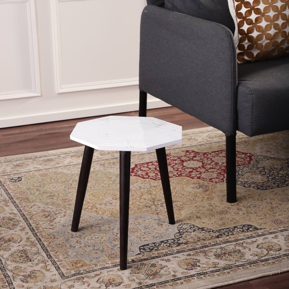 Reva Hexa Side Table