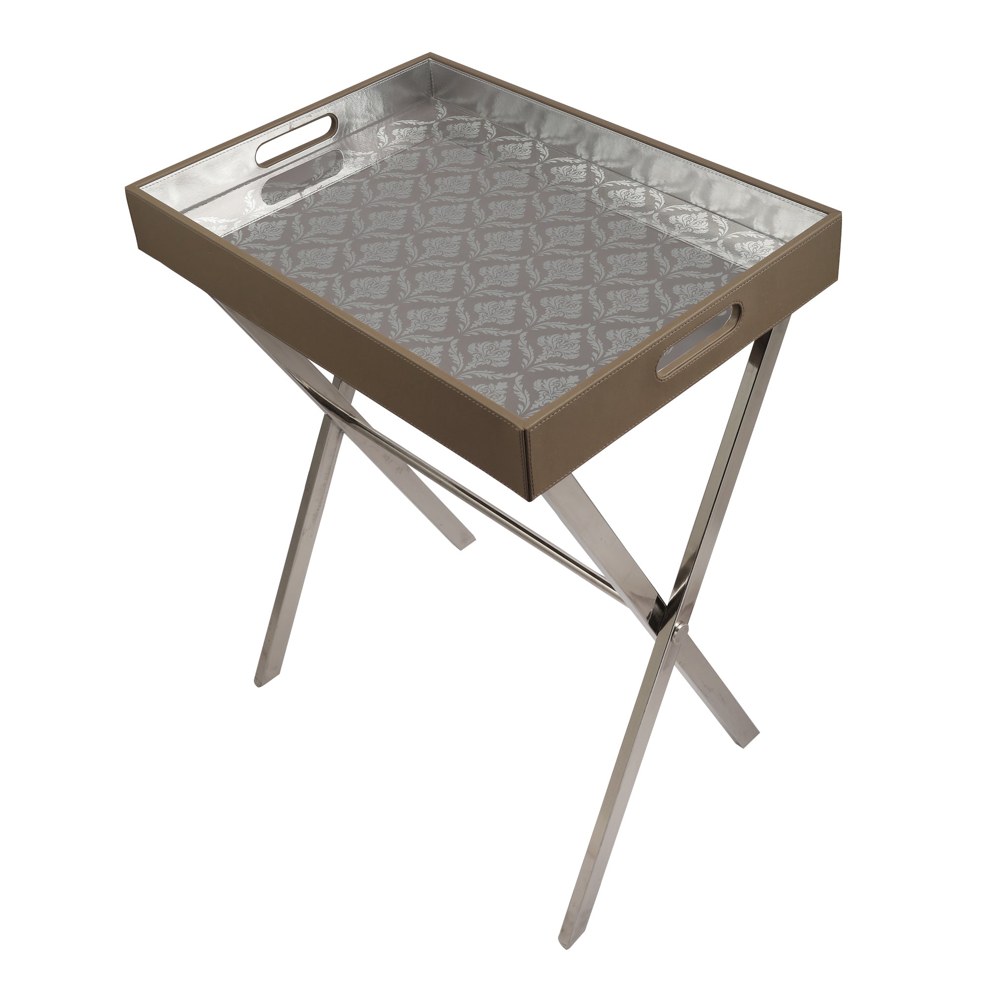 Coonoor Butler Tray Table