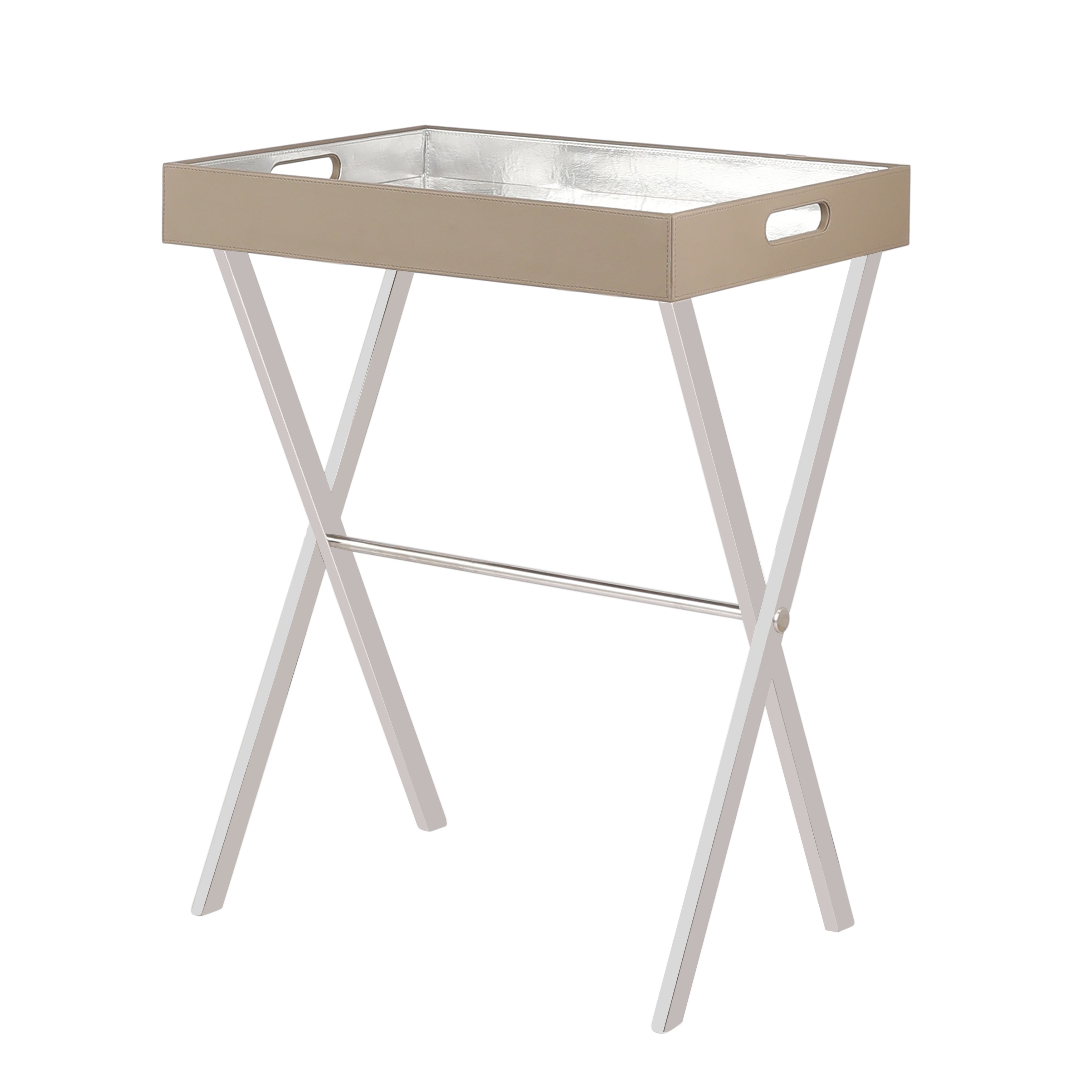 Coonoor Butler Tray Table