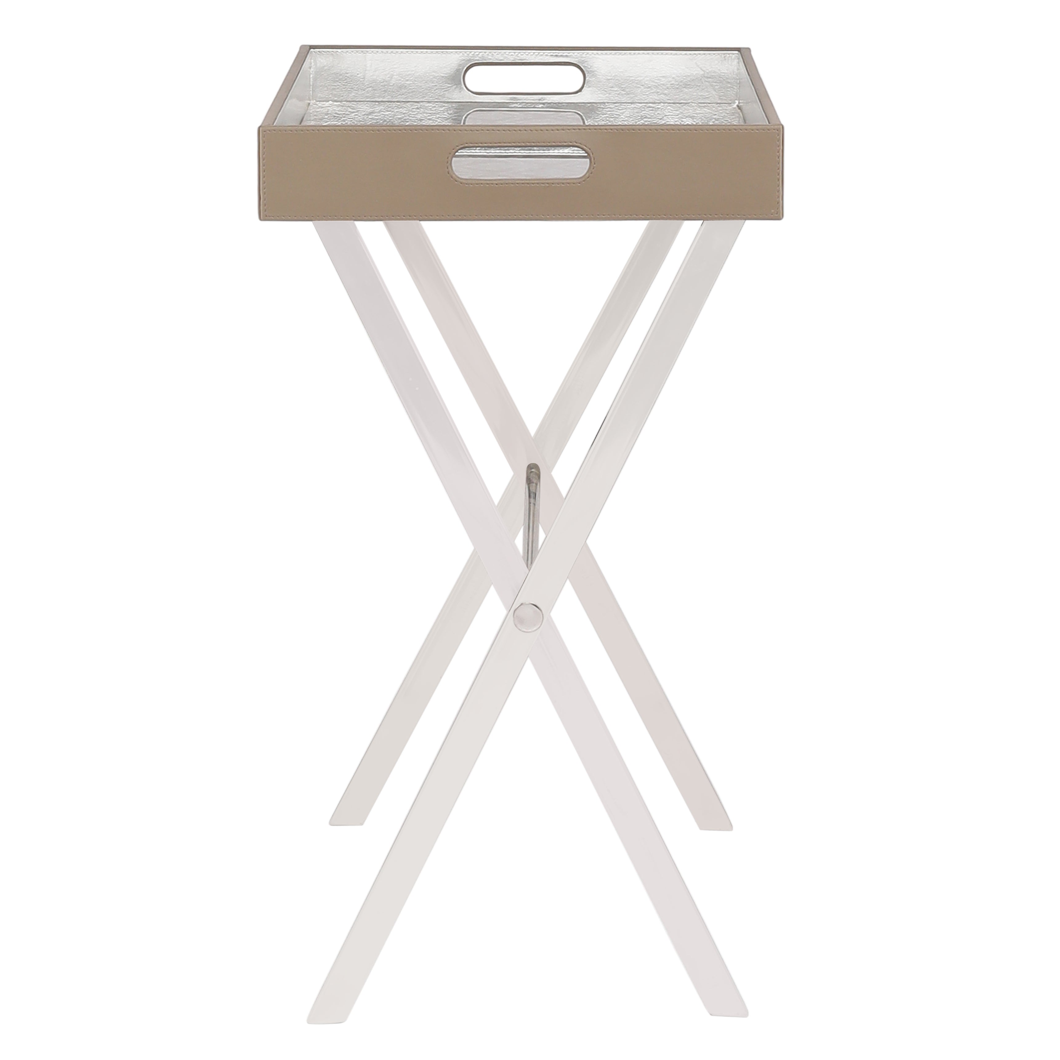 Coonoor Butler Tray Table