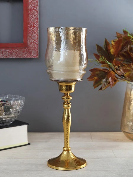 Adriana Hurricane Candlestand