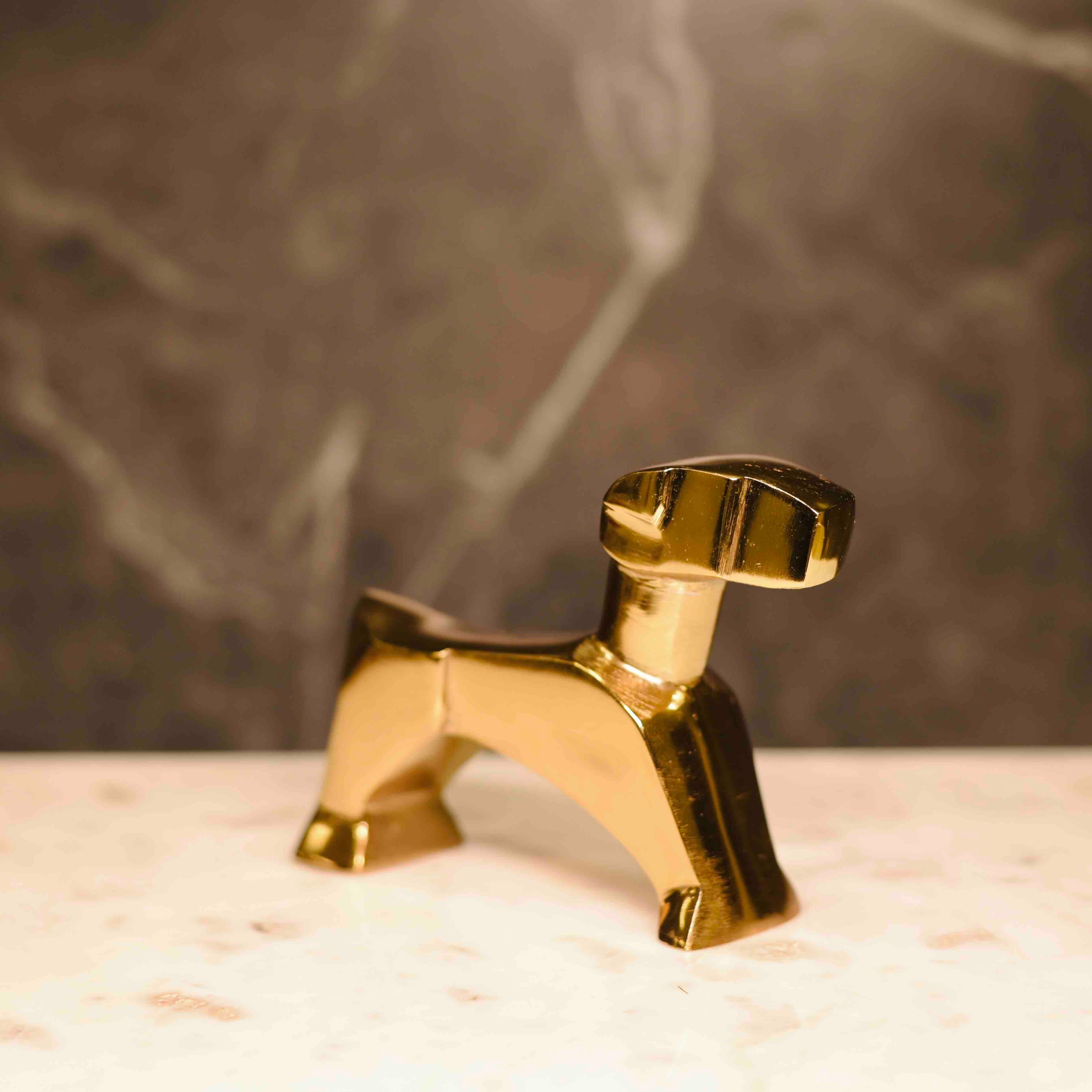 Aarvi Origami Mini Animal Set of 5