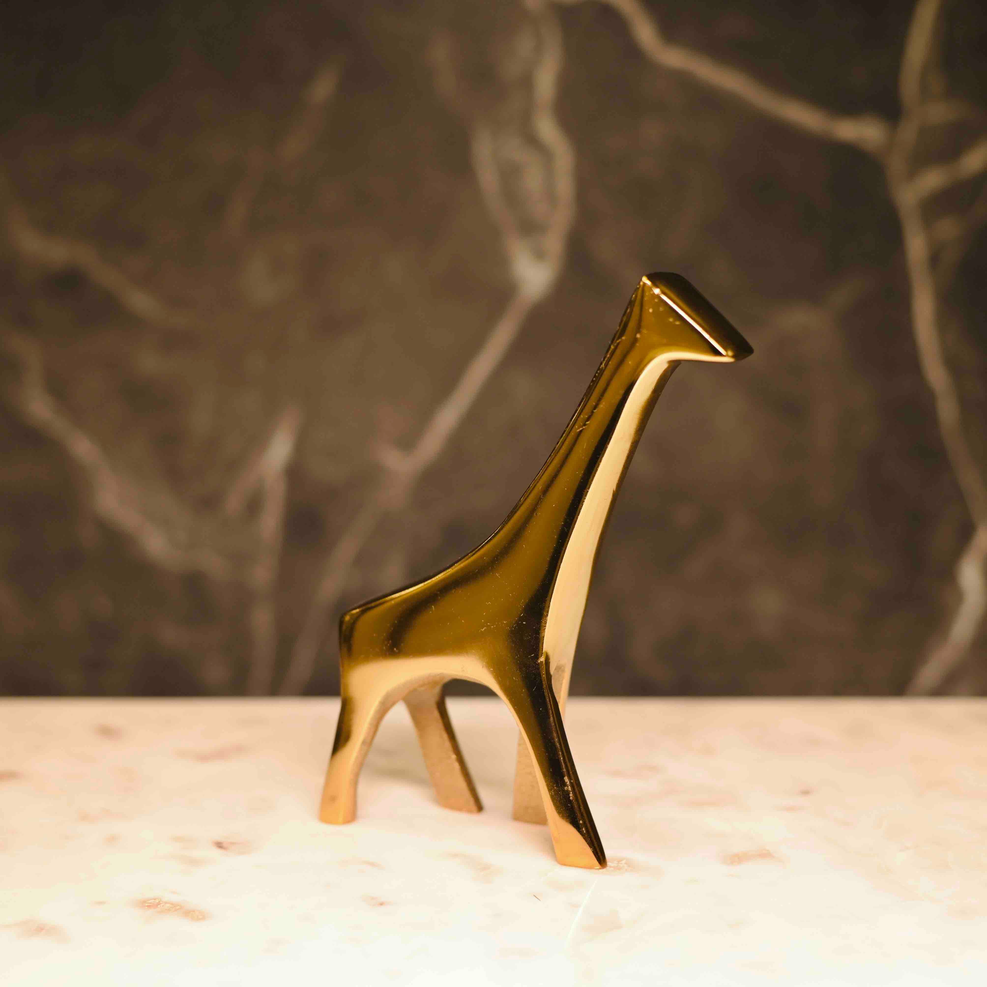 Aarvi Origami Mini Animal Set of 5