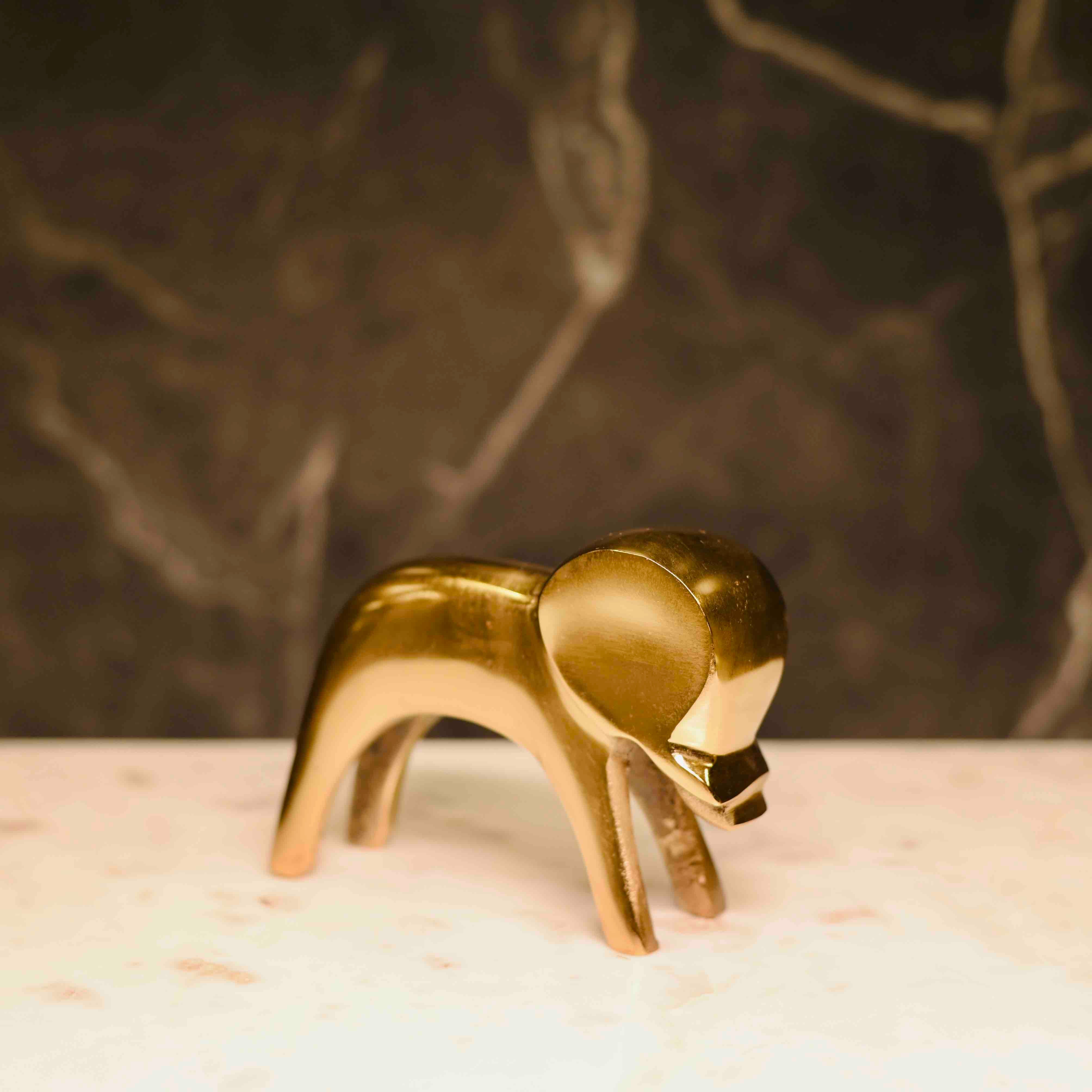 Aarvi Origami Mini Animal Set of 5