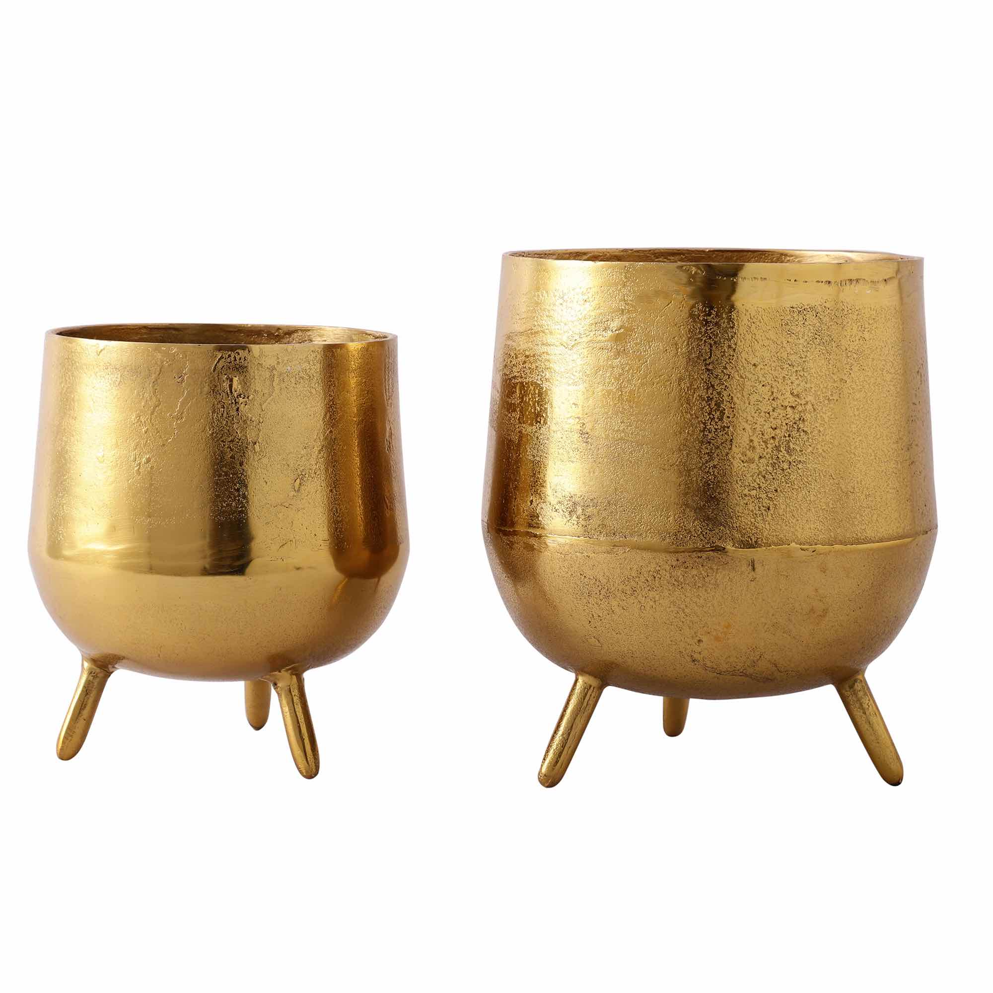 Equinox Planters Set of 2