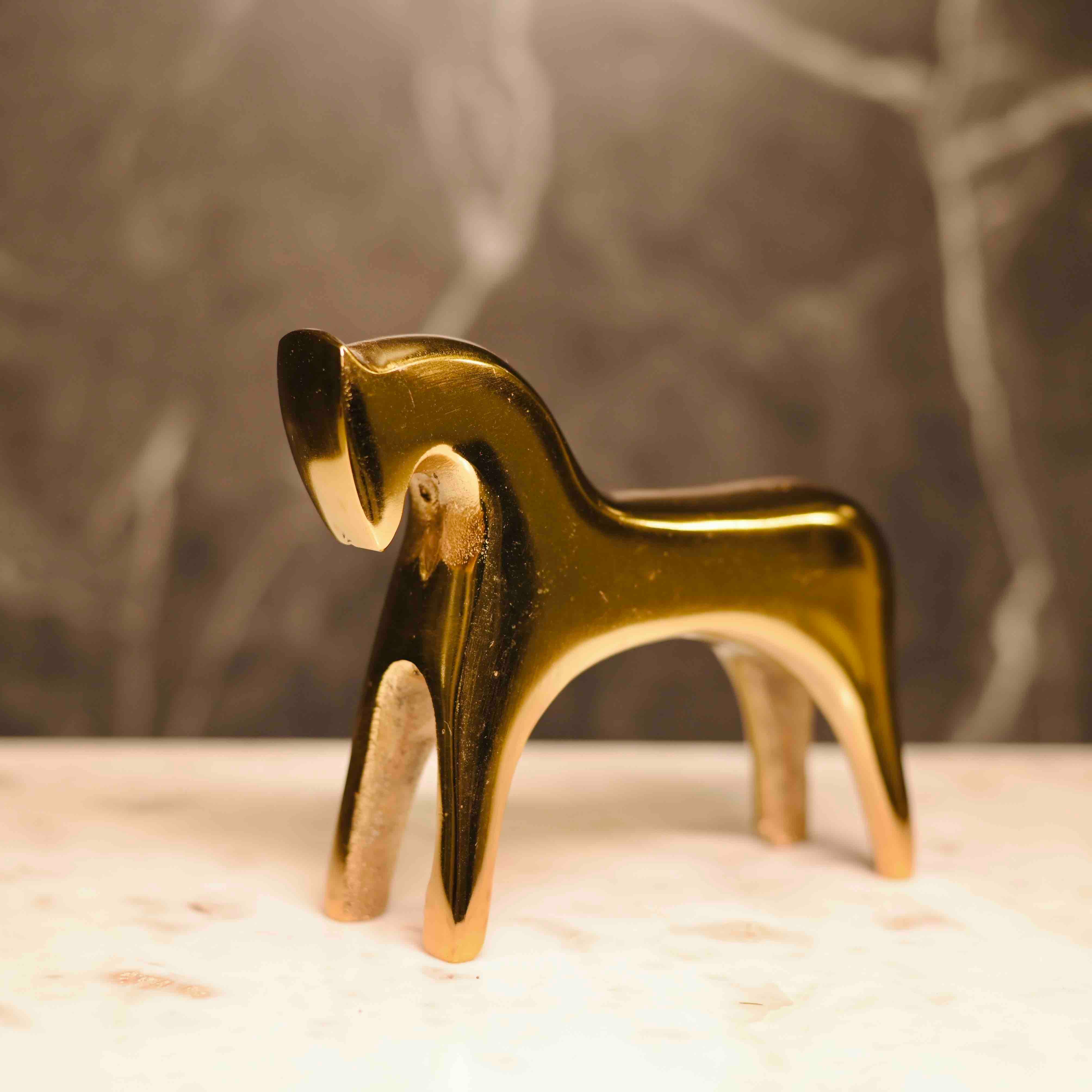 Aarvi Origami Mini Animal Set of 5