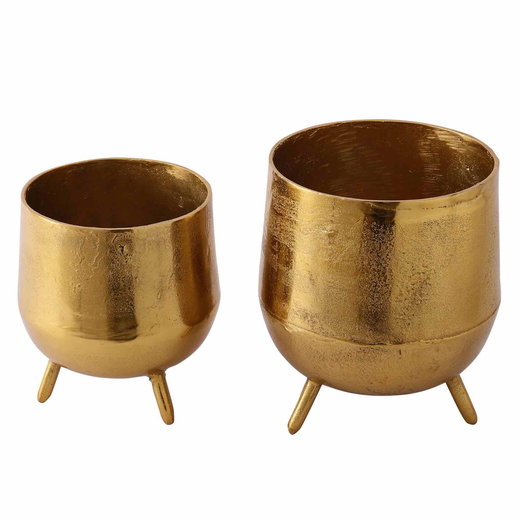 Equinox Planters Set of 2