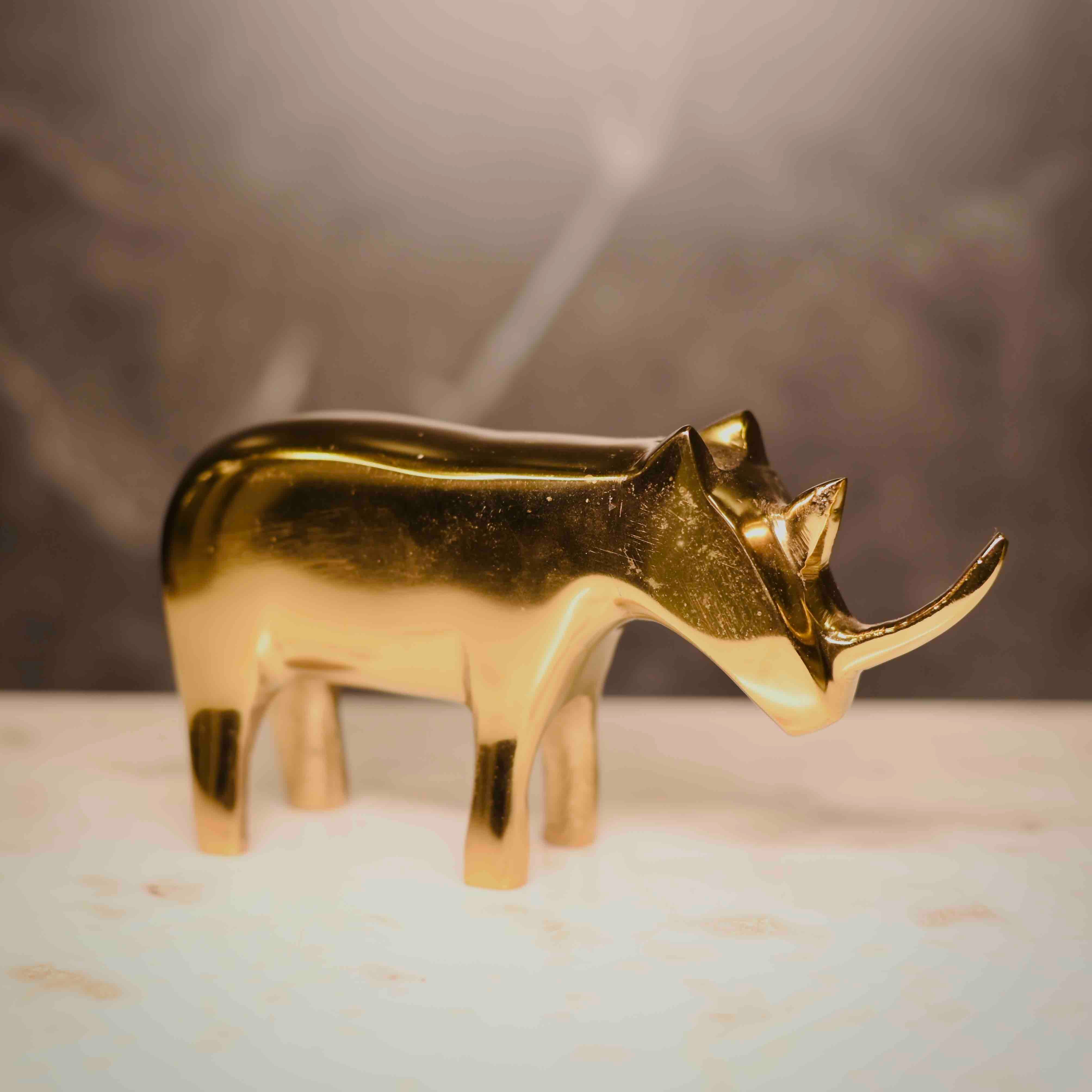 Aarvi Origami Mini Animal Set of 5