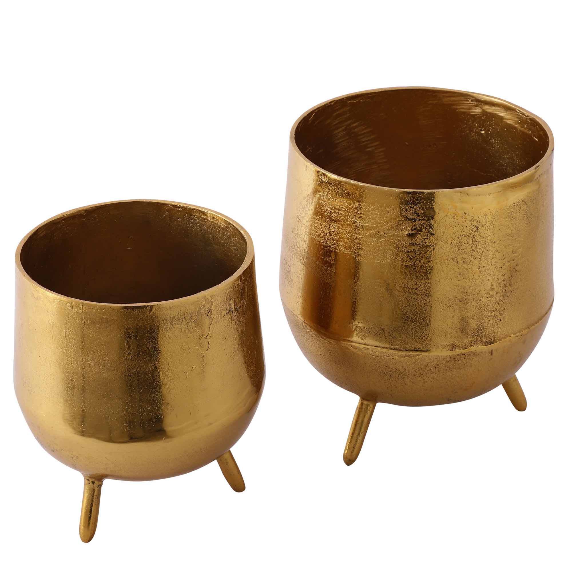 Equinox Planters Set of 2