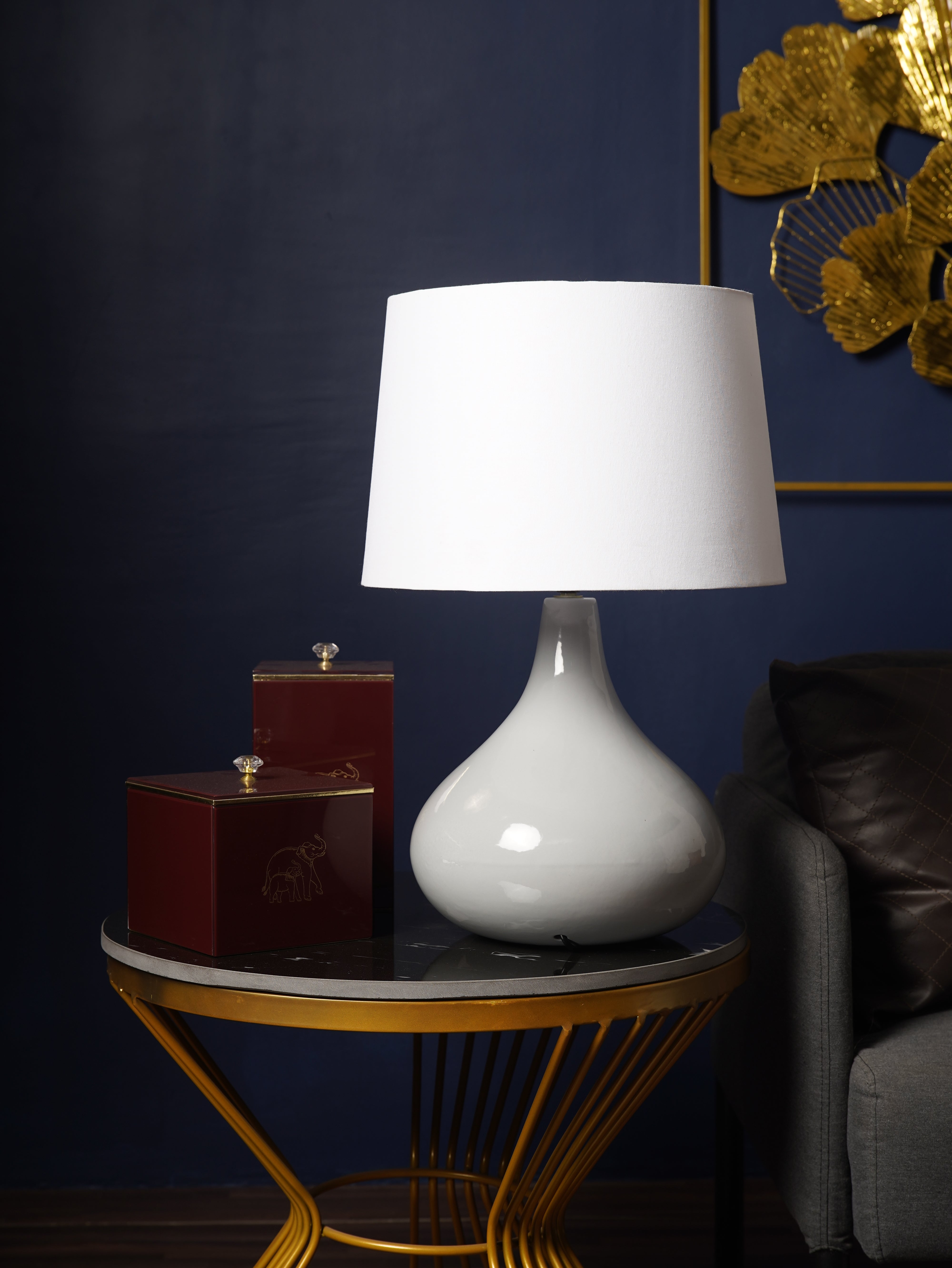 Aura Table Lamp