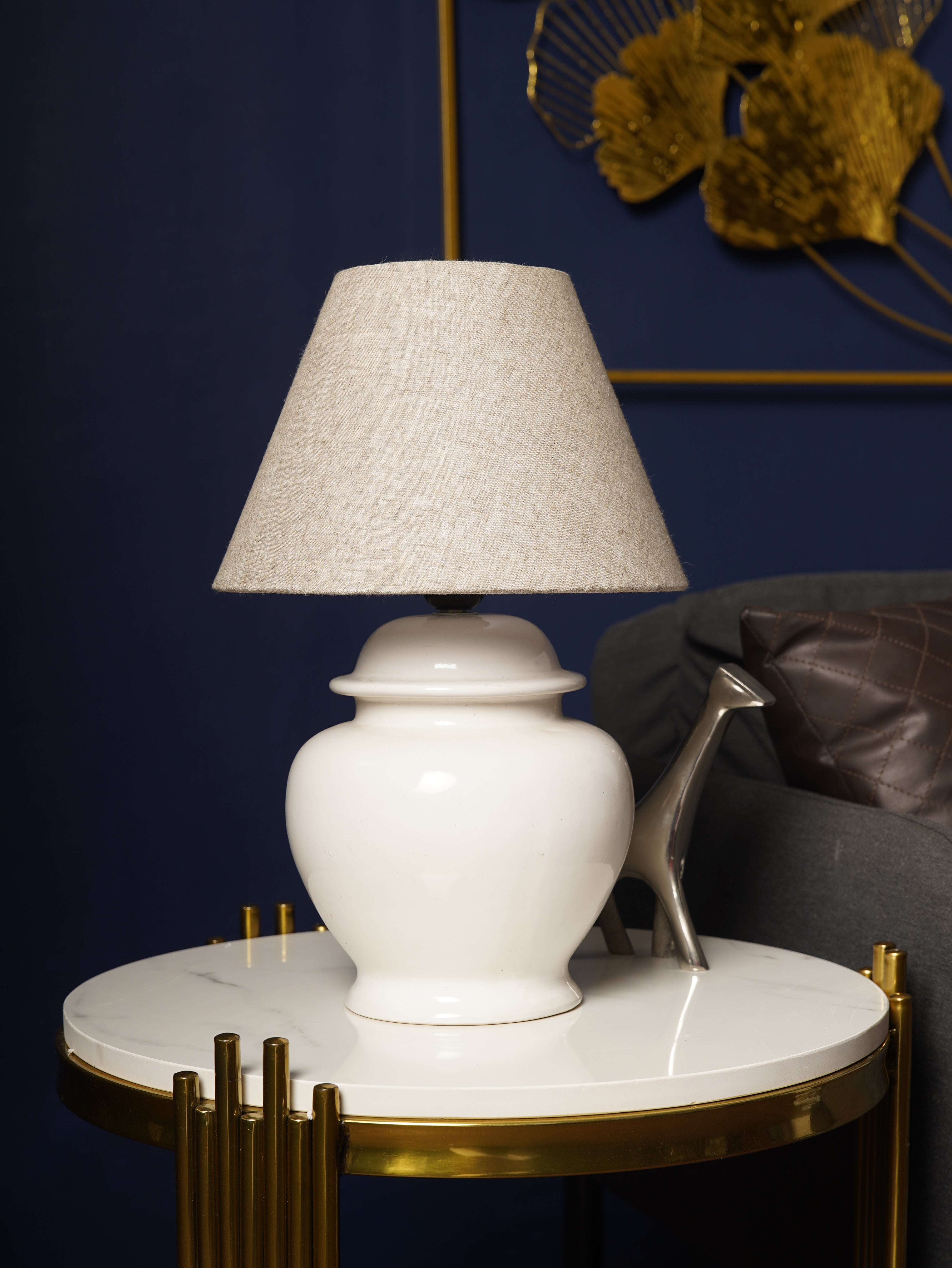 Sierra Table Lamp