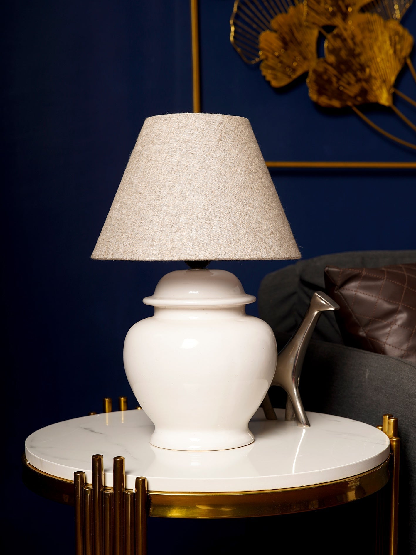 Sierra Table Lamp