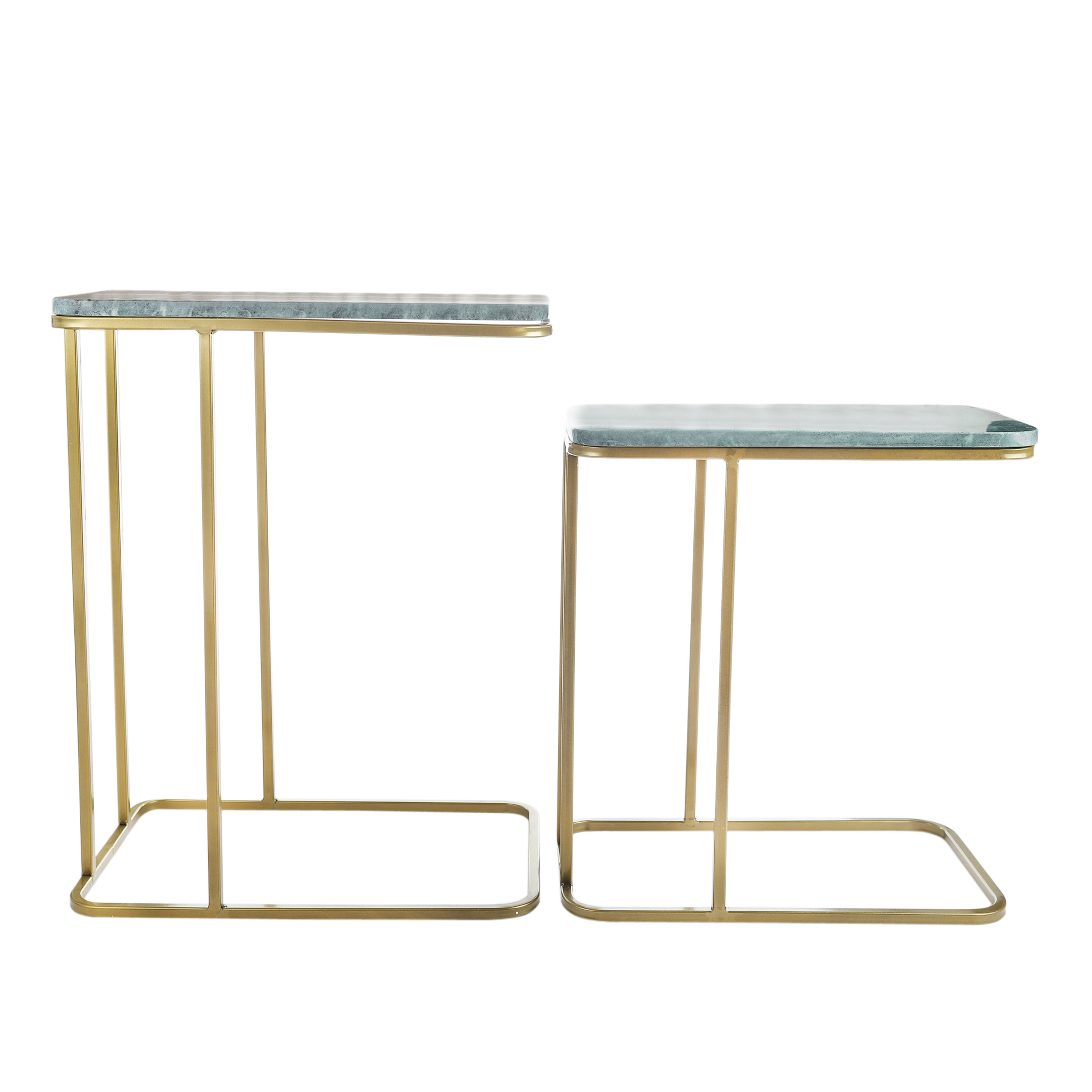 Marrakesh Nesting Table Set of 2