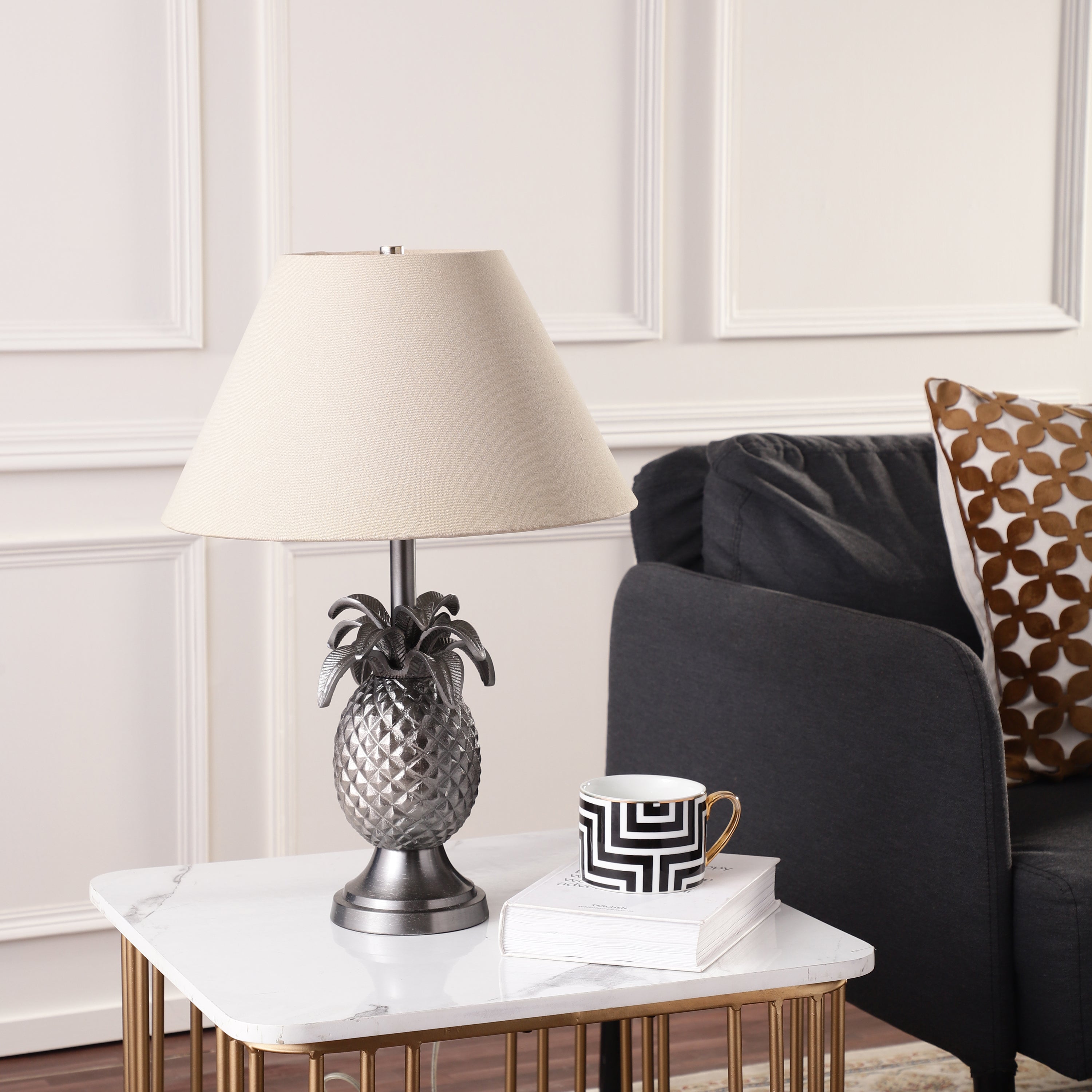 Ananas Table Lamp