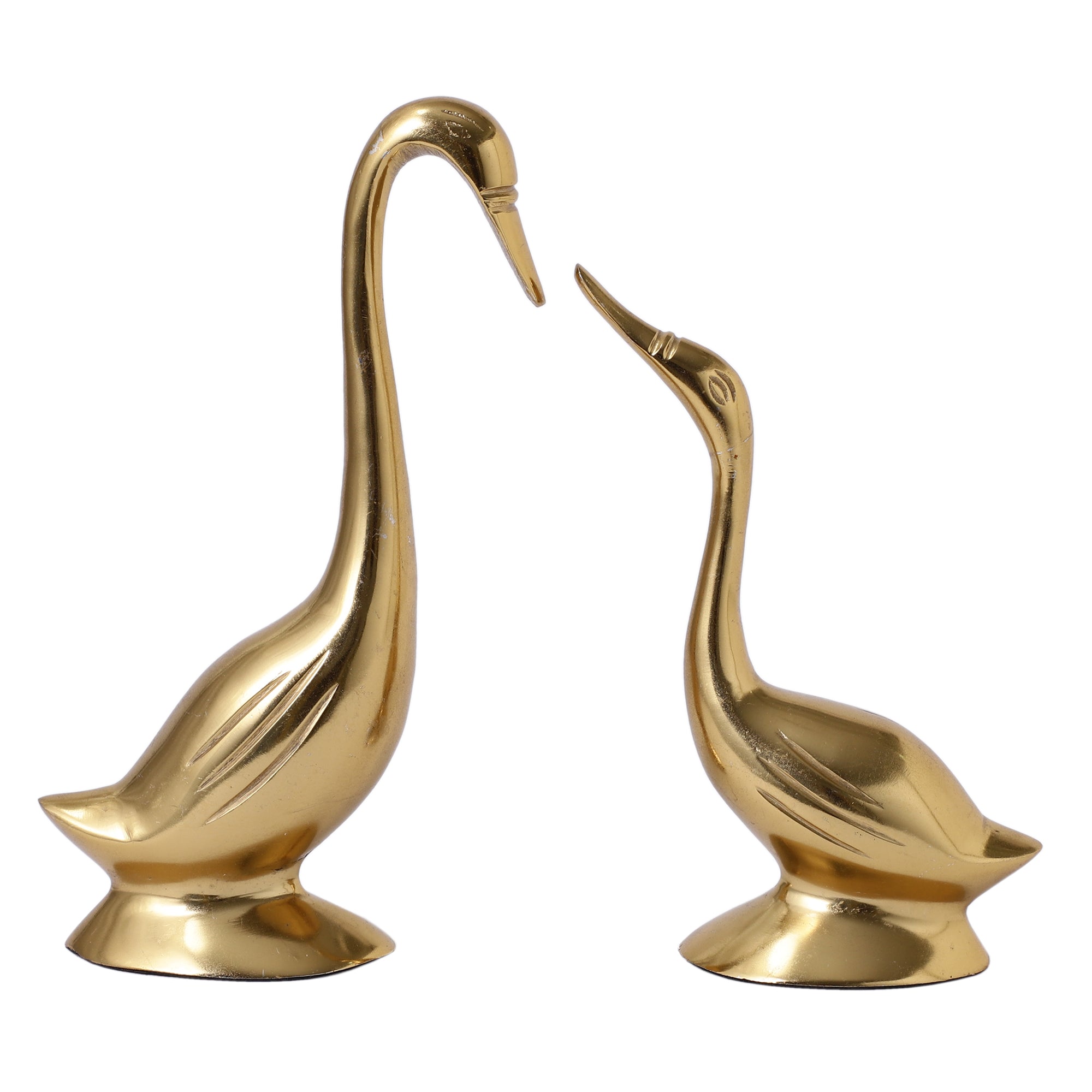 Selene Swan Set of 2