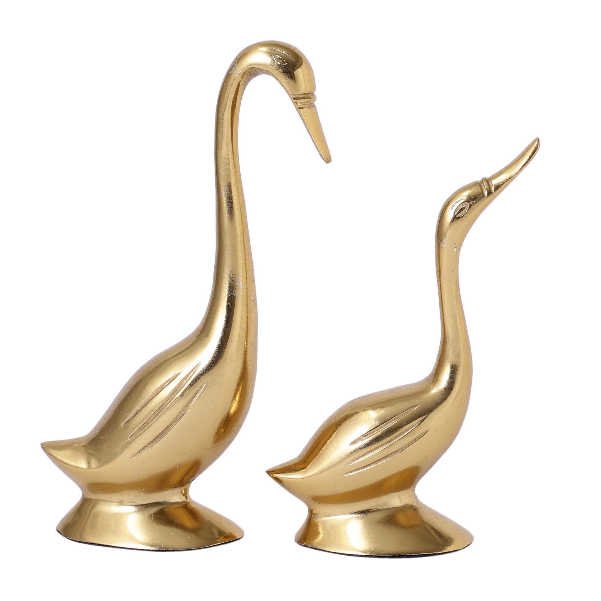 Selene Swan Set of 2