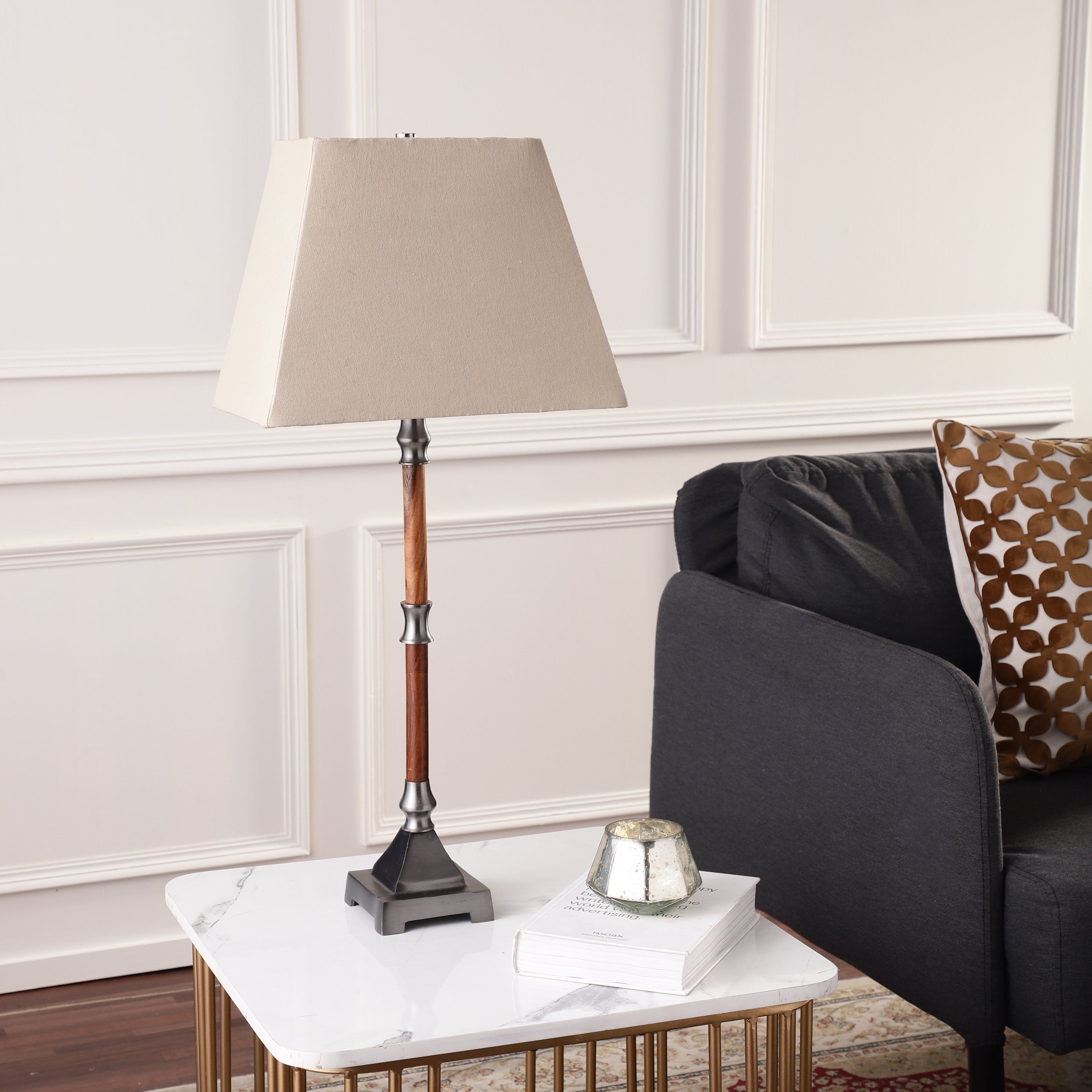 Belfast Table Lamp