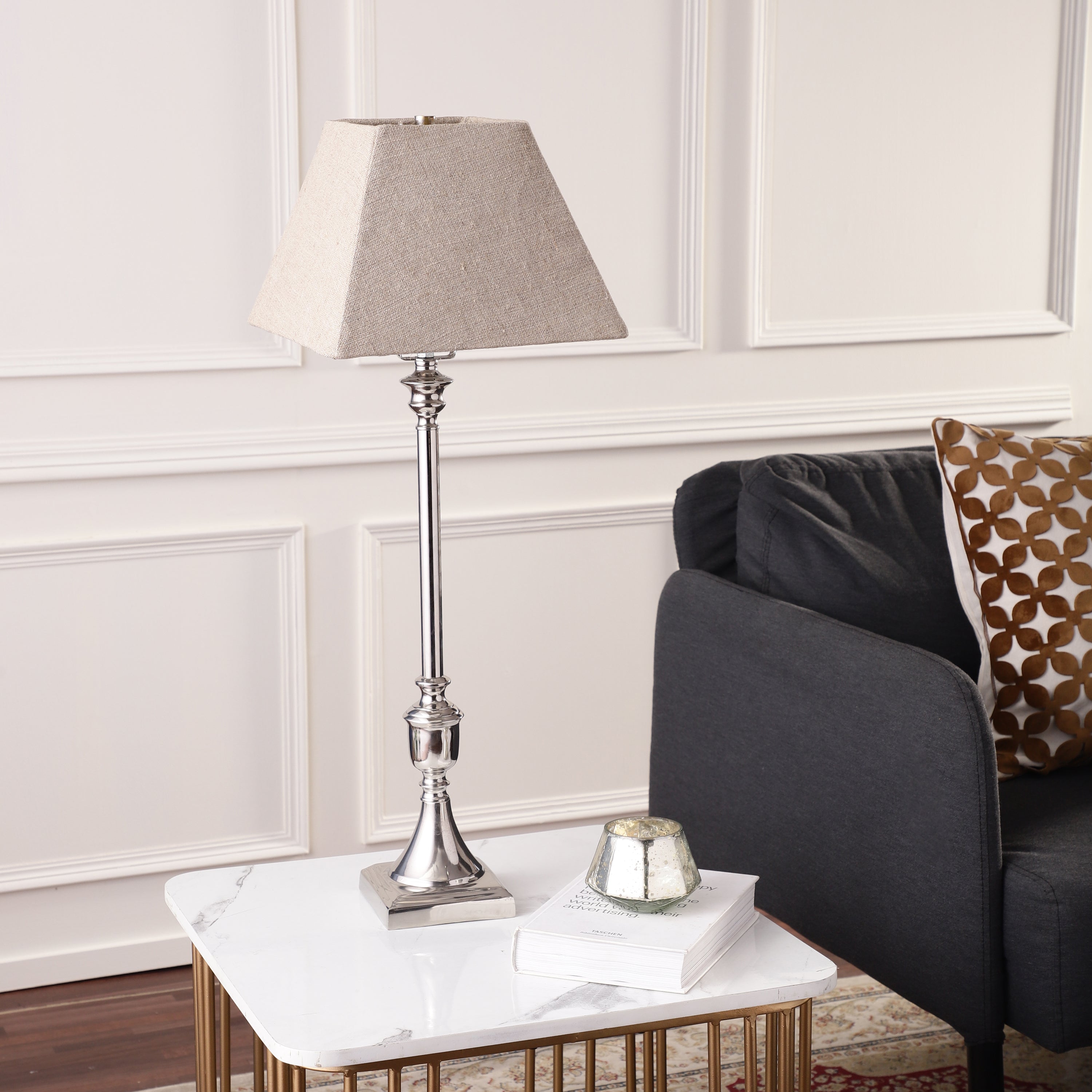 Marseille Table Lamp