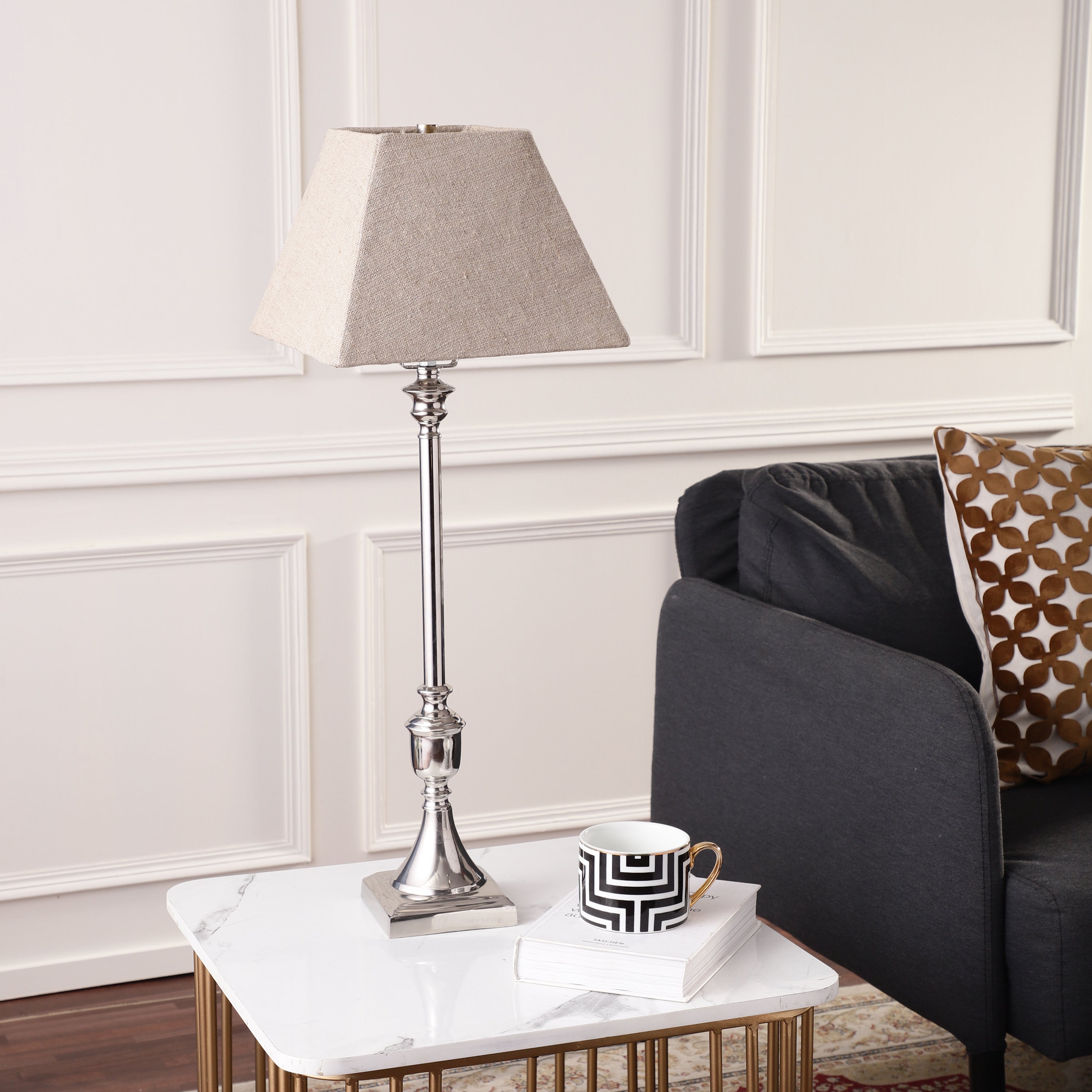 Marseille Table Lamp