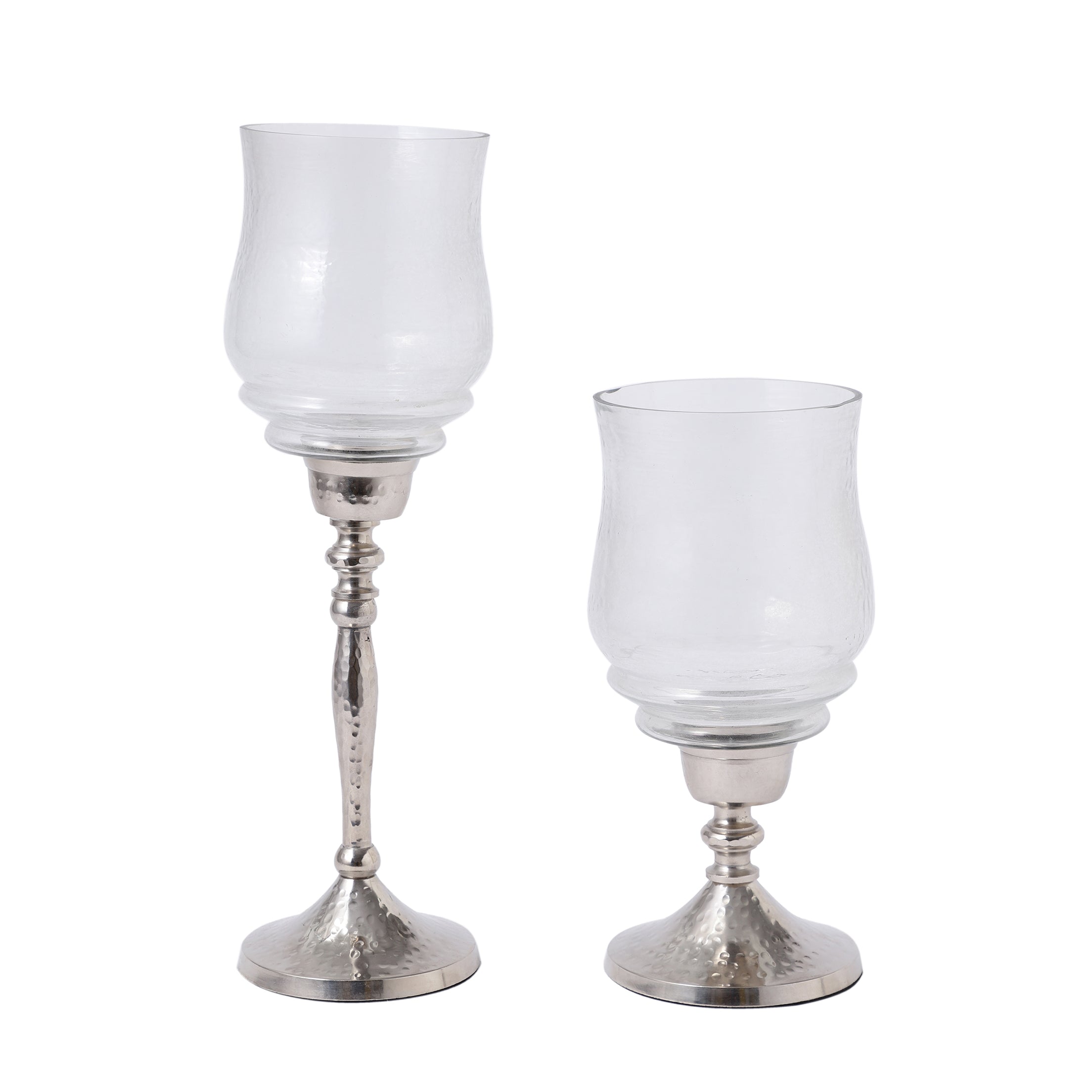 Alyssa Hurricane Candlestand