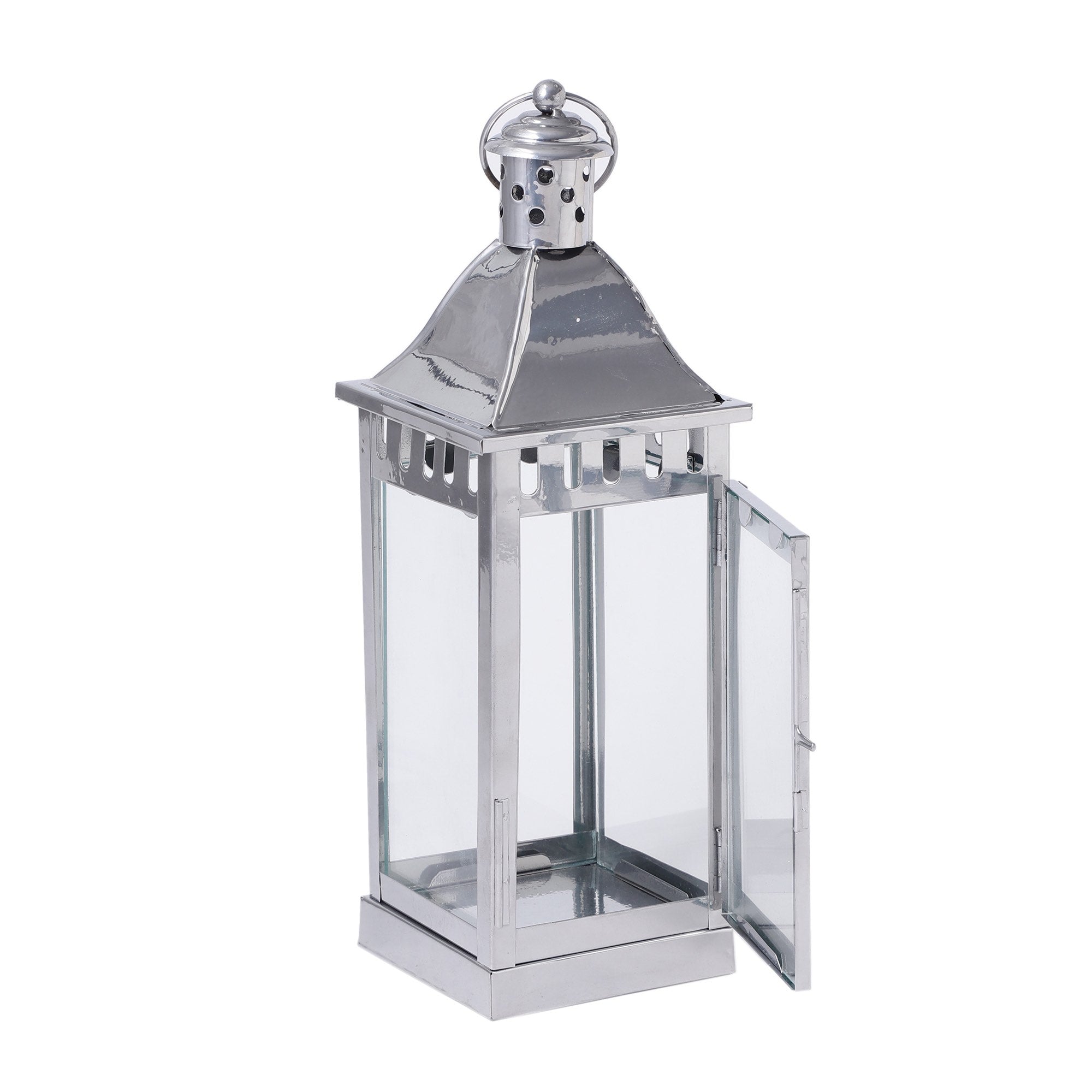 Roshni Metal Lantern