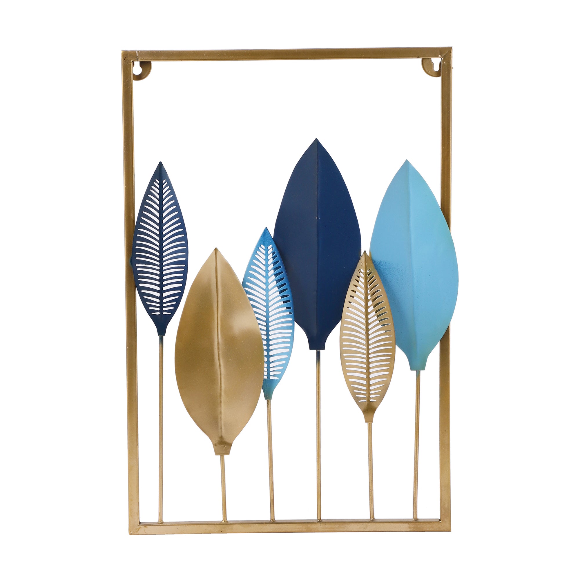 Petal Cascade Wall Decor Set of 3