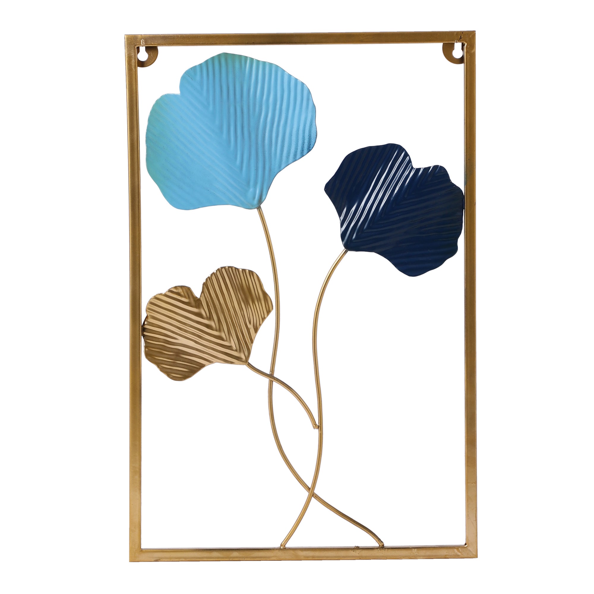 Petal Cascade Wall Decor Set of 3