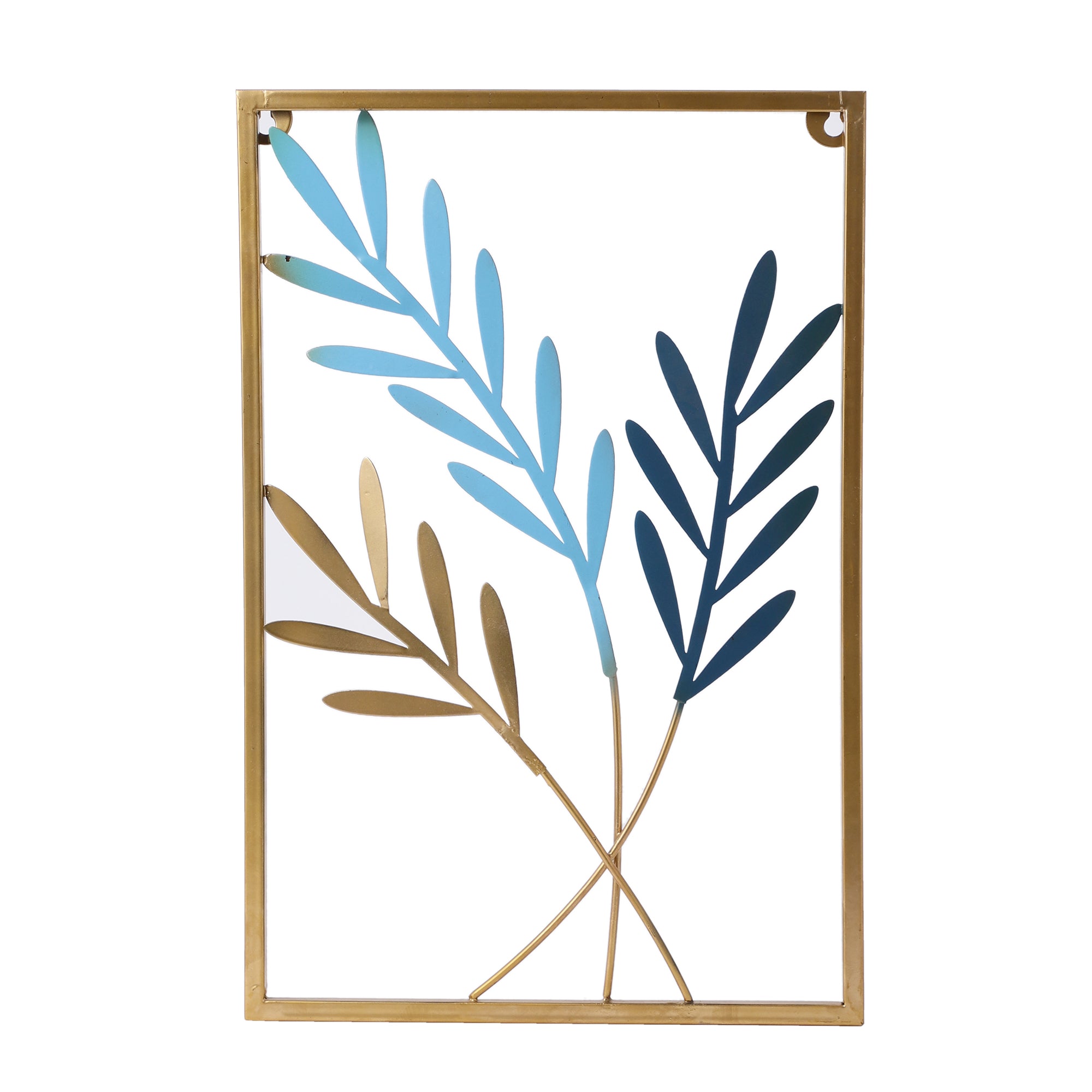 Petal Cascade Wall Decor Set of 3