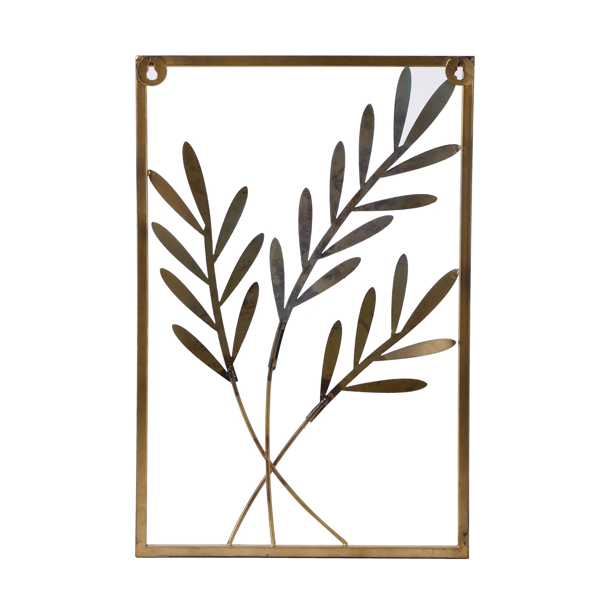 Petal Cascade Wall Decor Set of 3