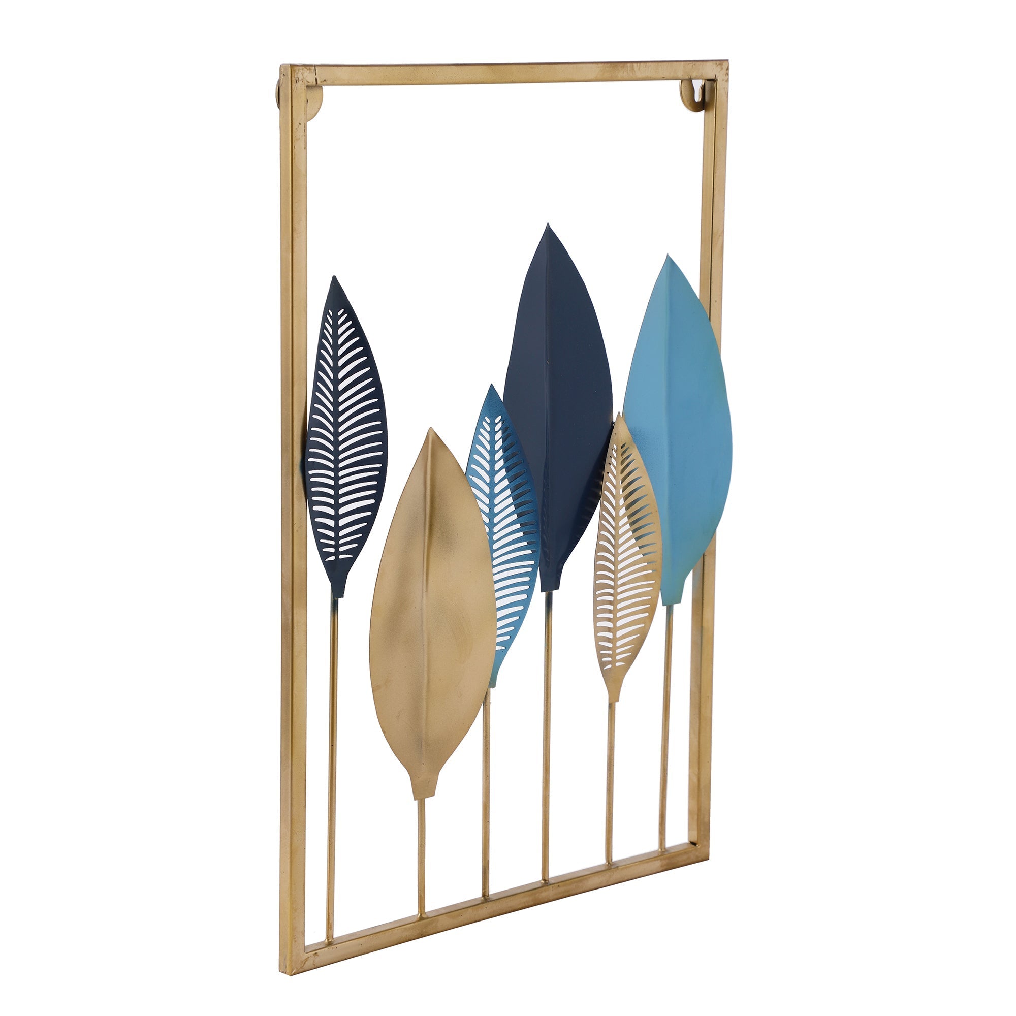 Petal Cascade Wall Decor Set of 3