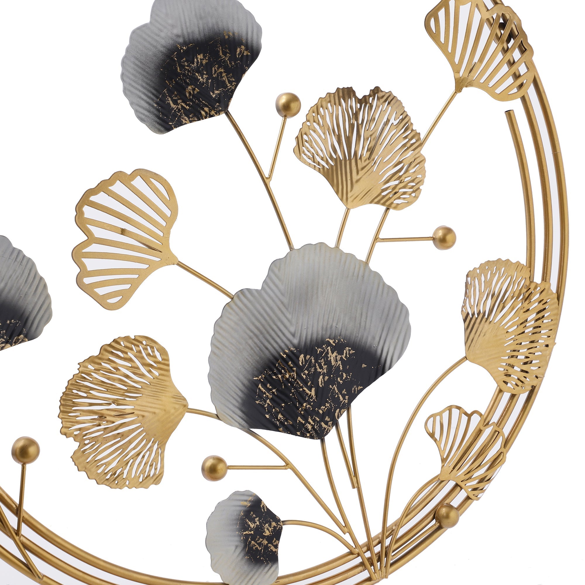 Floral Bloom Wall Decor