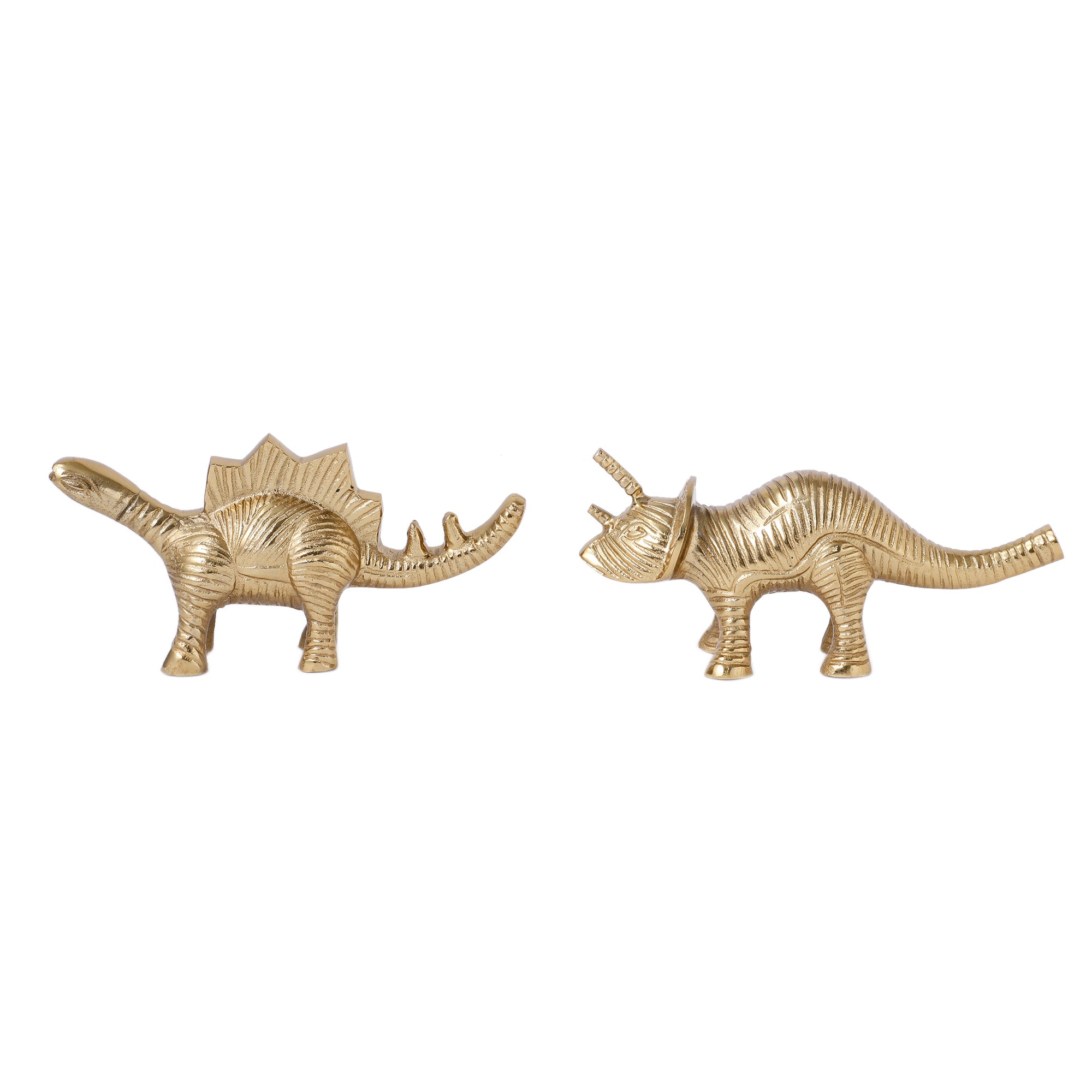 Rex Decorative Dinosaurs Set of 2