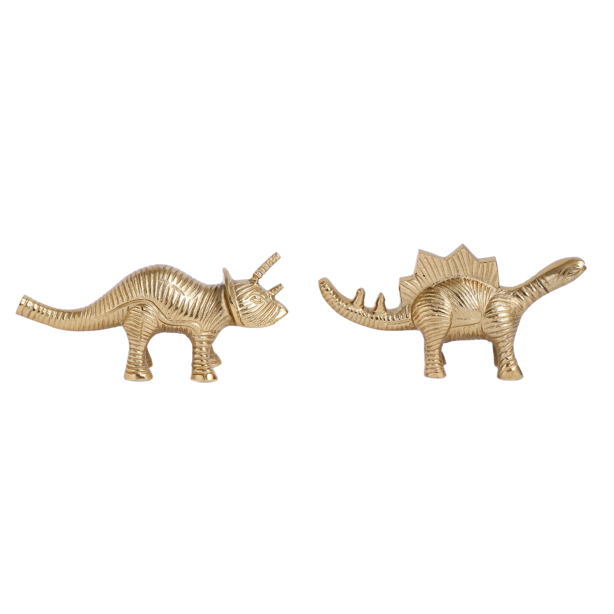 Rex Decorative Dinosaurs Set of 2