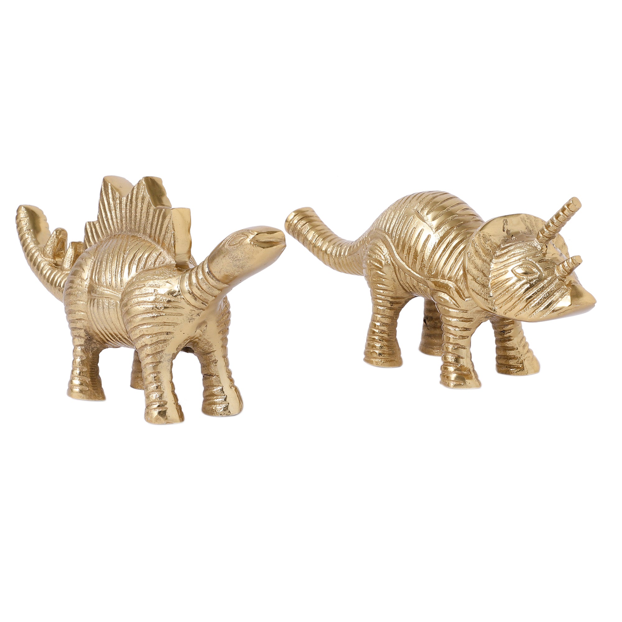 Rex Decorative Dinosaurs Set of 2