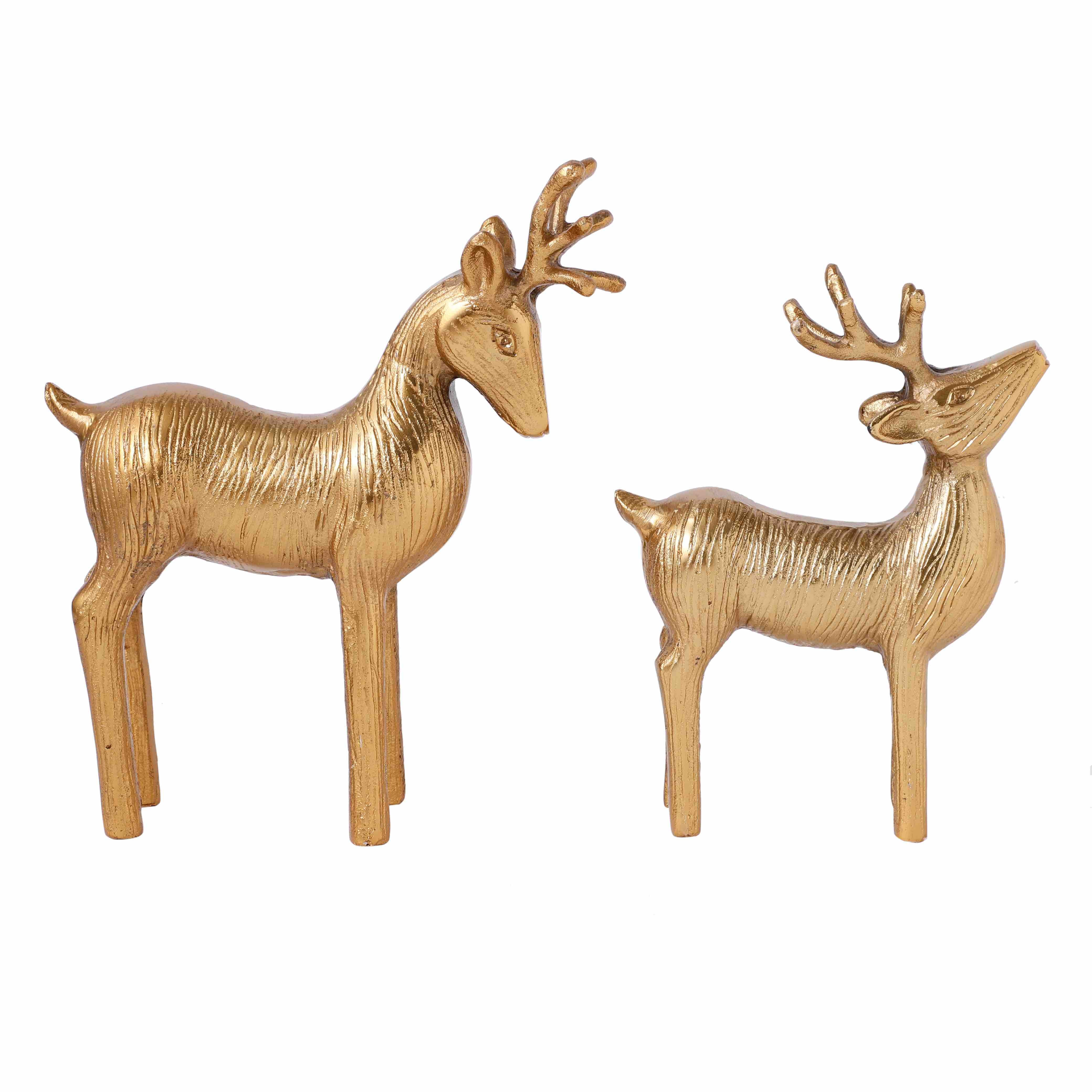 Avalon Deer Accent Set of 2