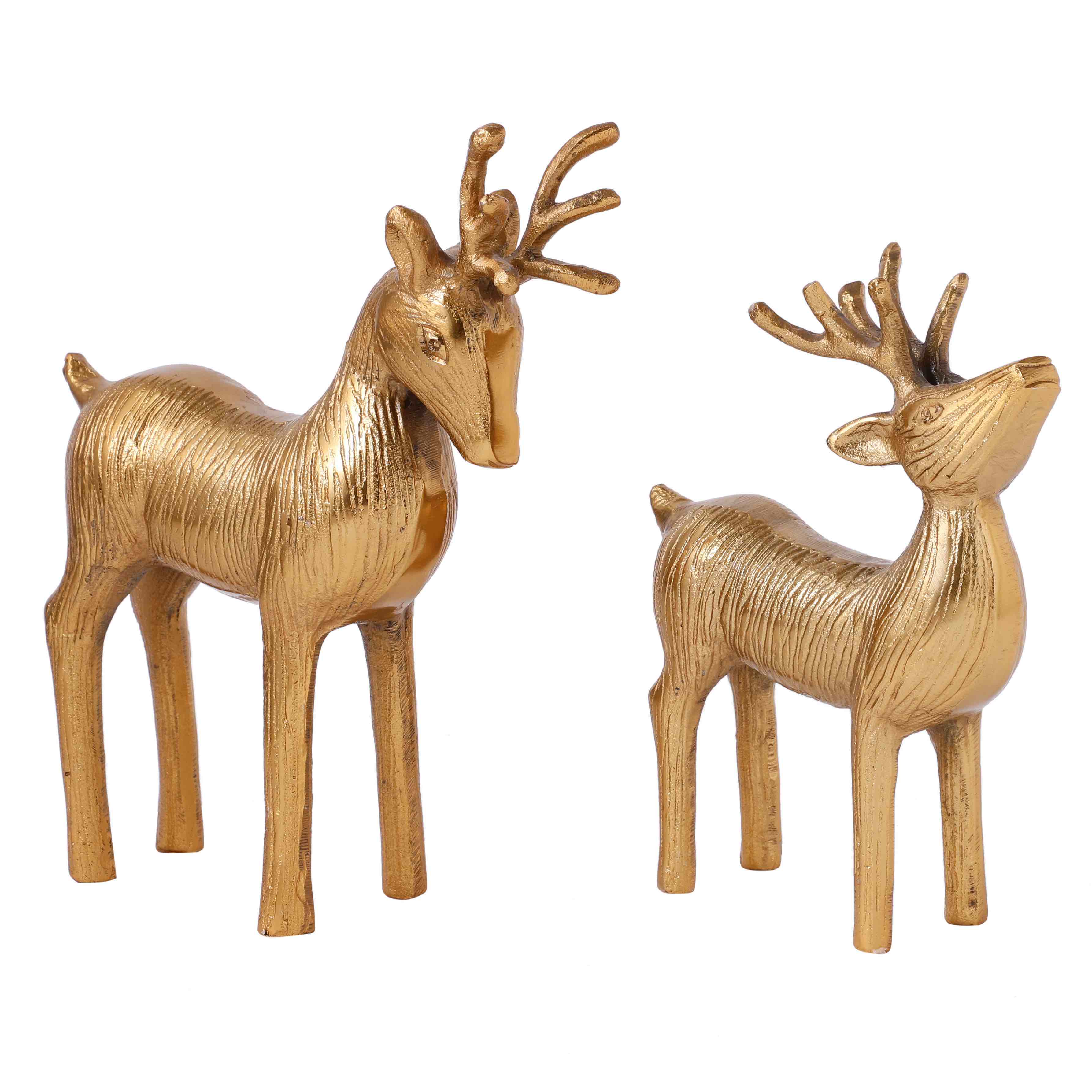 Avalon Deer Accent Set of 2