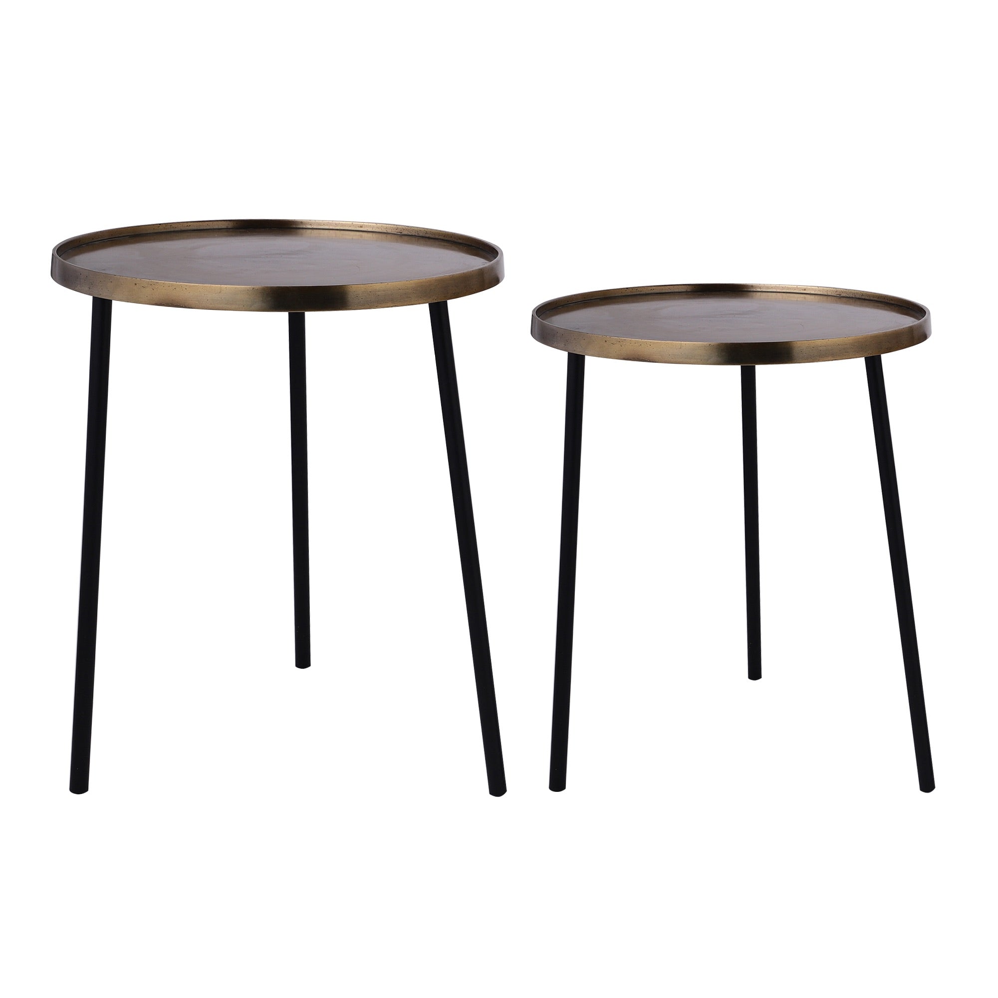Nivaya Table Set of 2