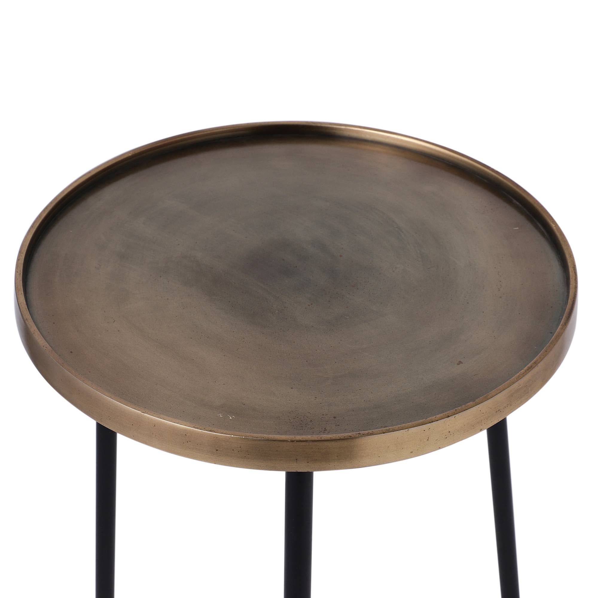 Nivaya Table Set of 2