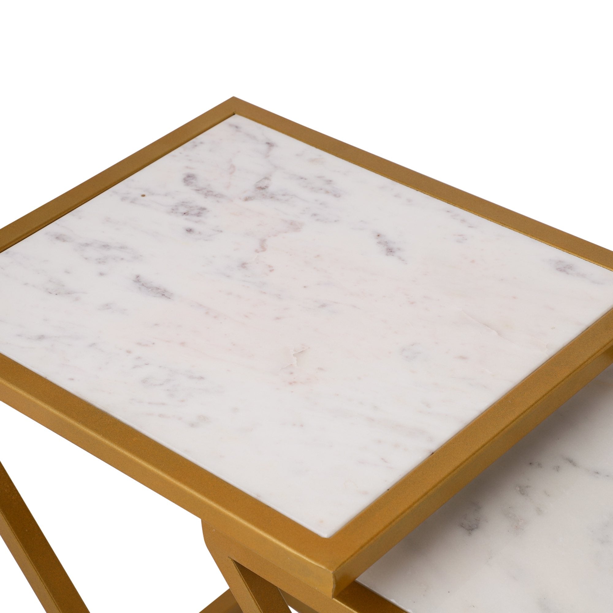 Seville Nesting Table Set of 3