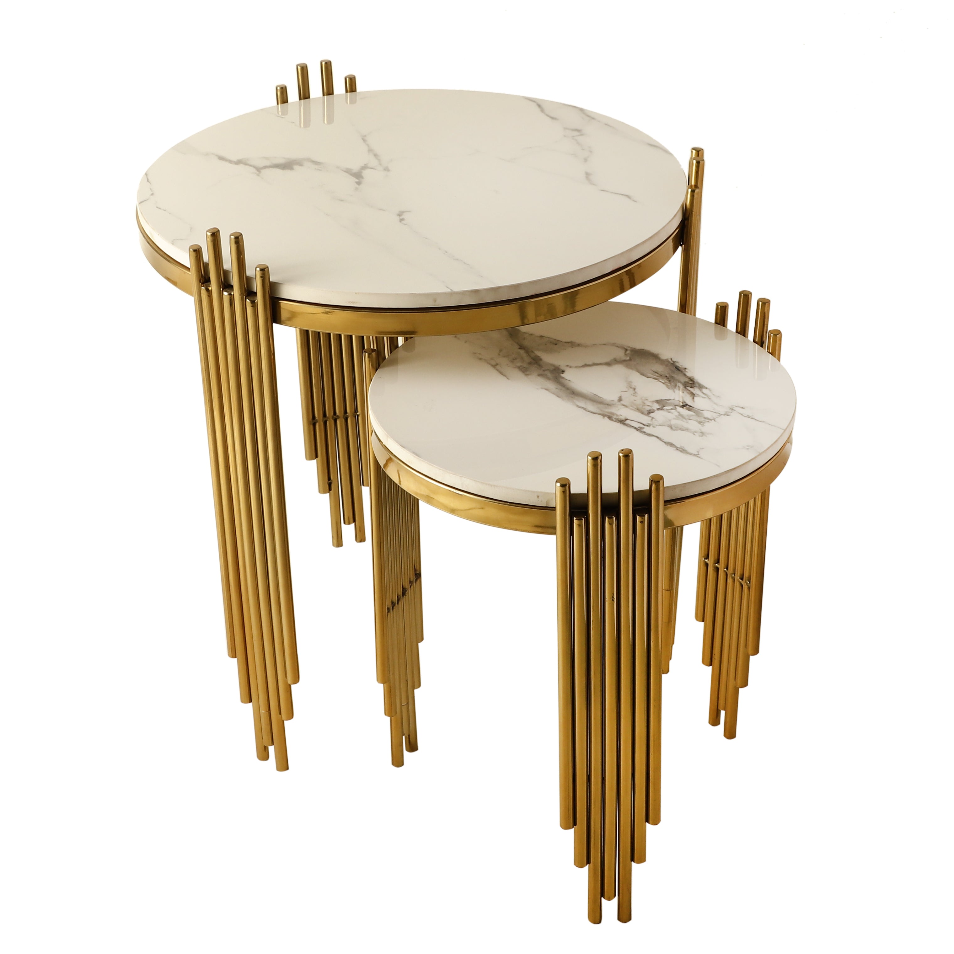 Sylvia Nesting Table Set of 2