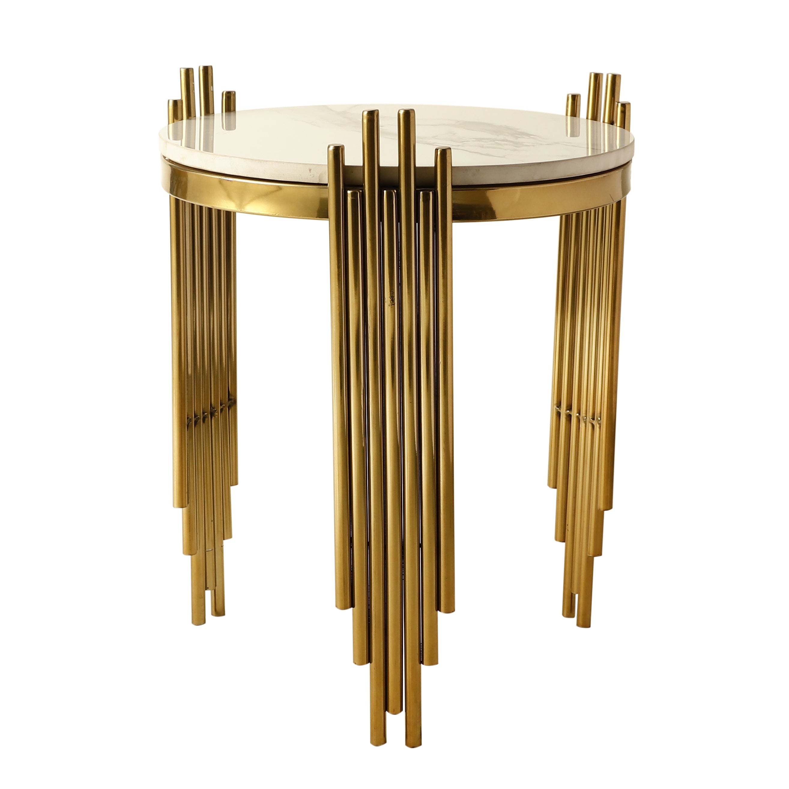 Sylvia Nesting Table Set of 2