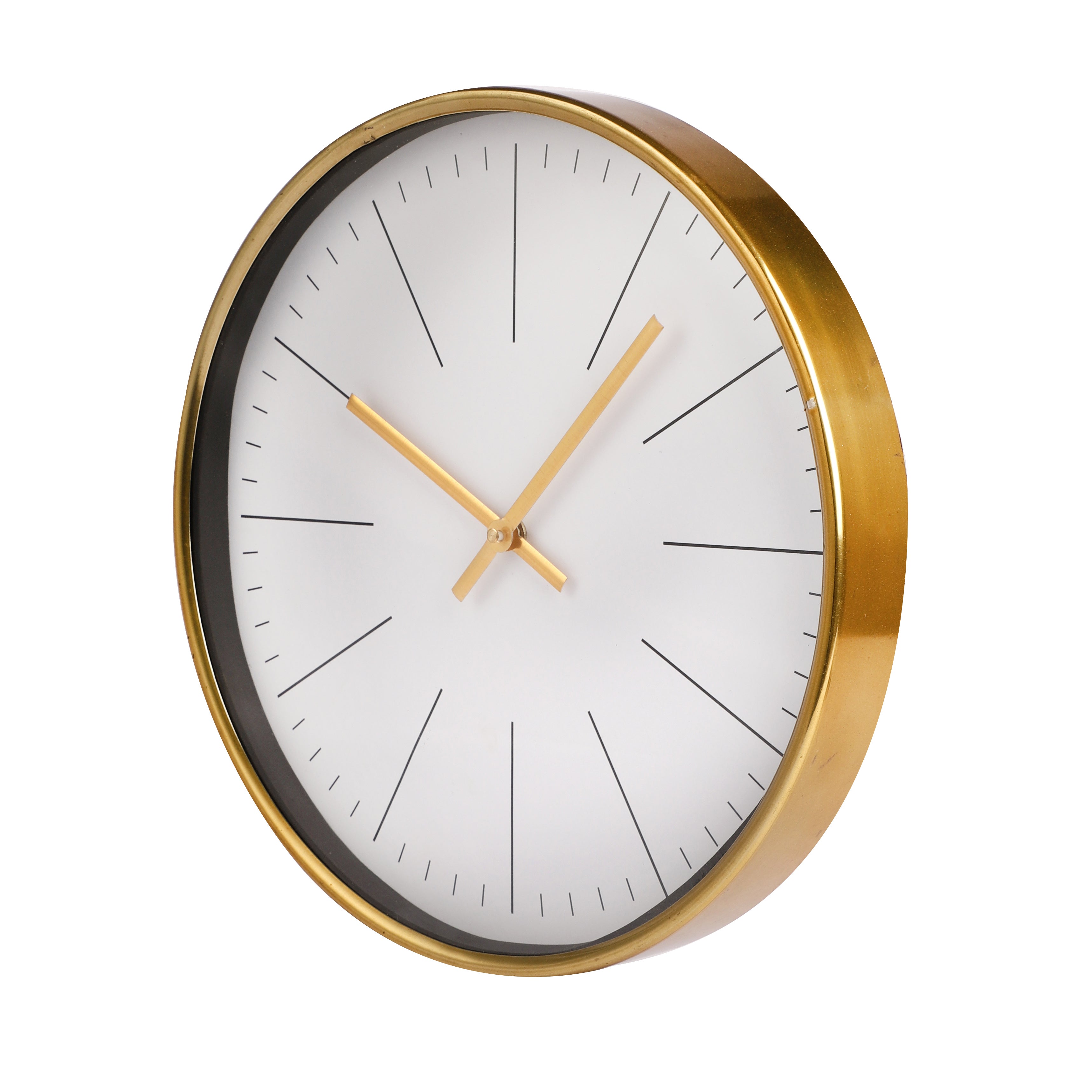 Blaire Wall Clock